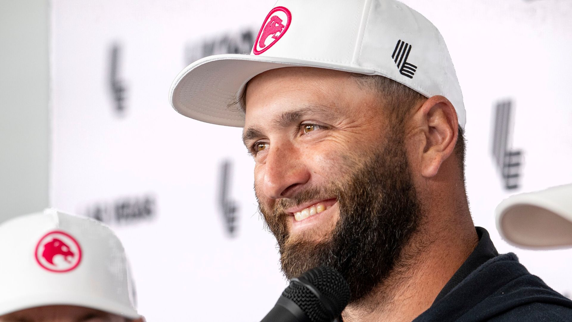 Rahm: Emotional missing PGA Tour events after LIV switch