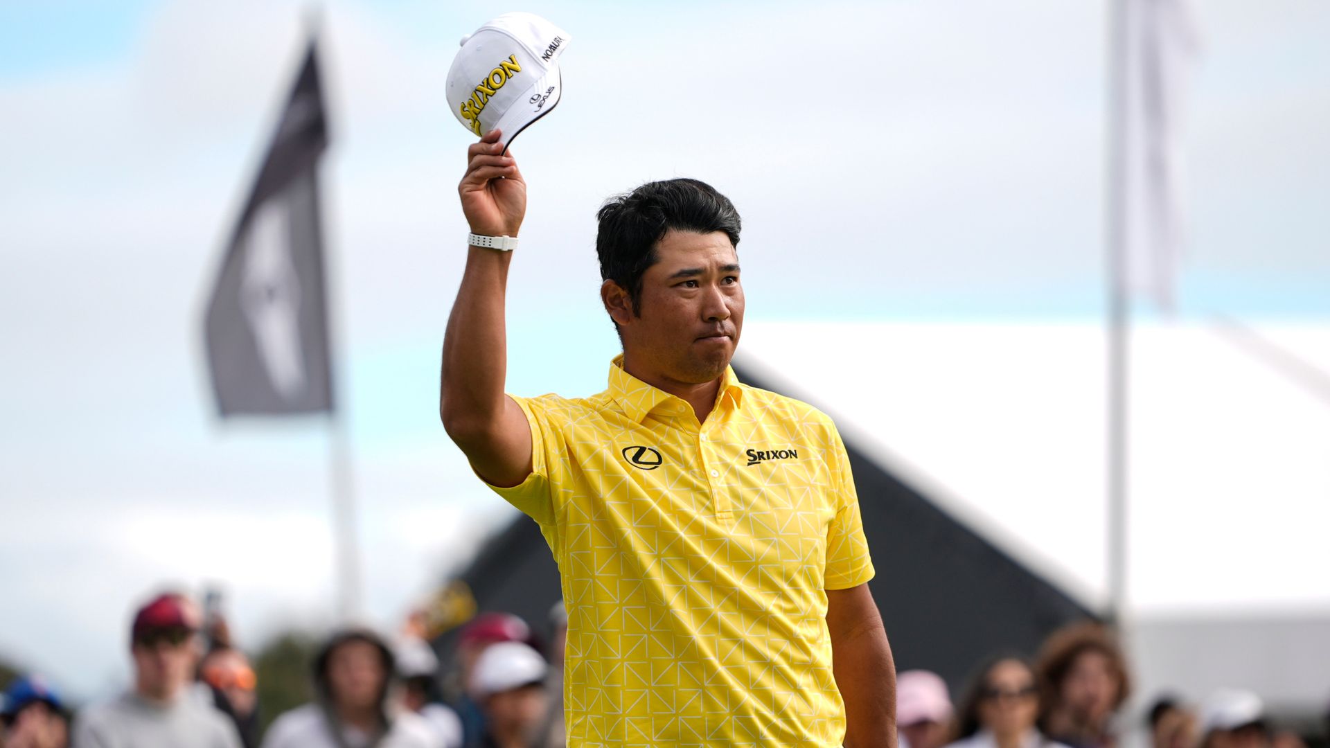 Matsuyama's final-round 62 snatches Genesis Invitational glory