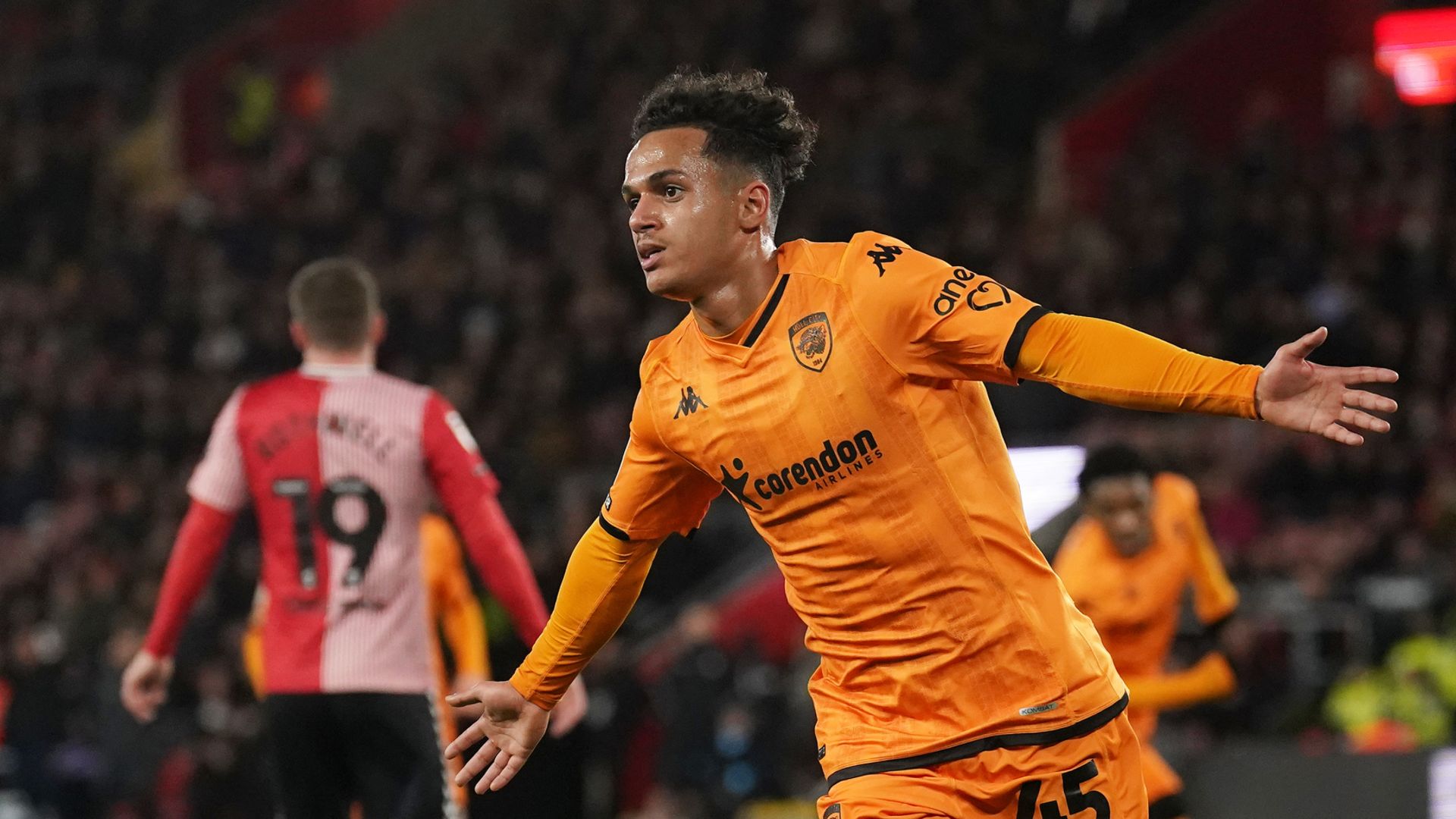 Saints lose to Hull to miss chance to leapfrog Leeds in second