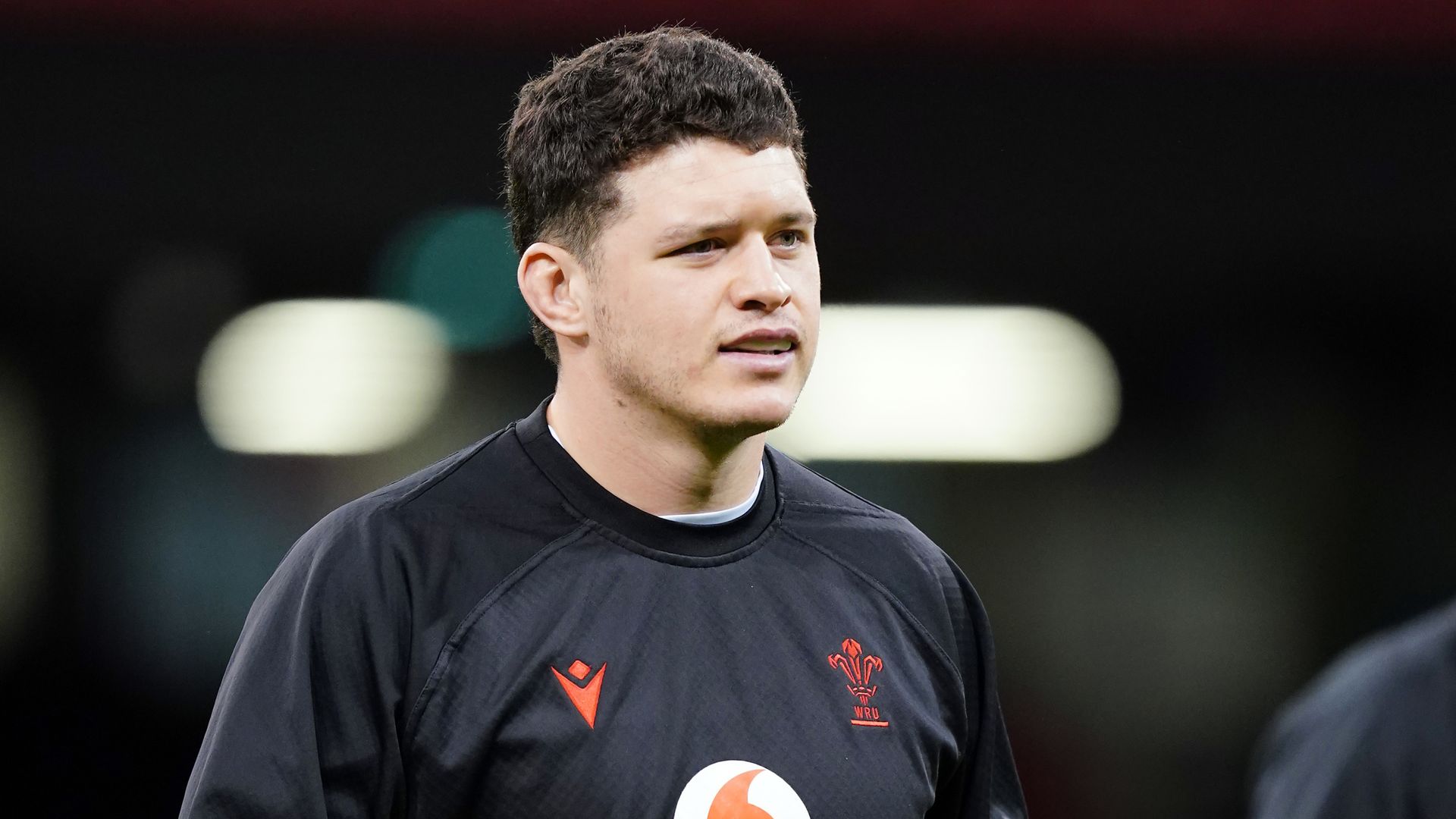 Botham injury blow for Wales ahead of England clash
