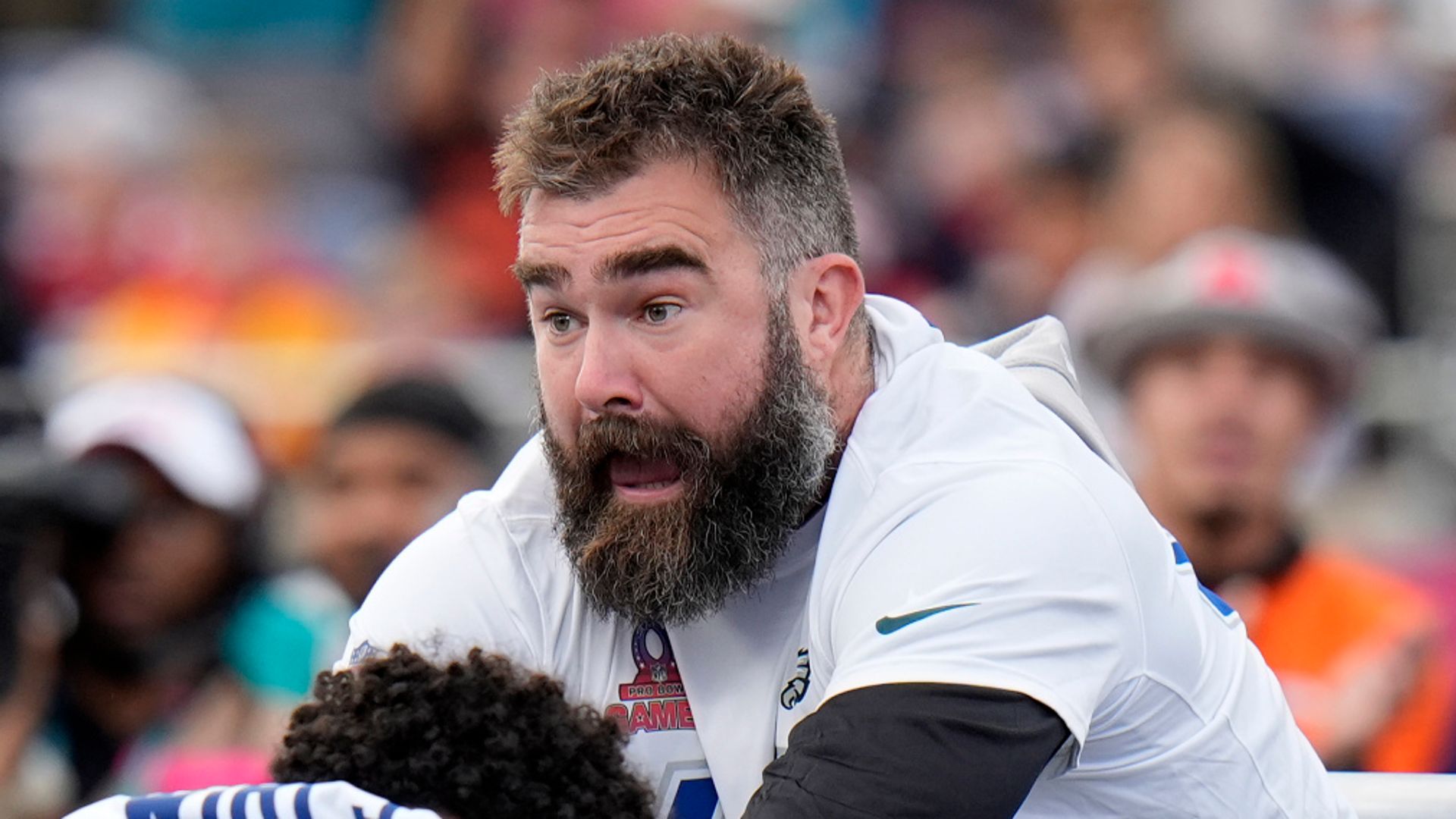 NFC beats AFC at NFL's Pro Bowl Games