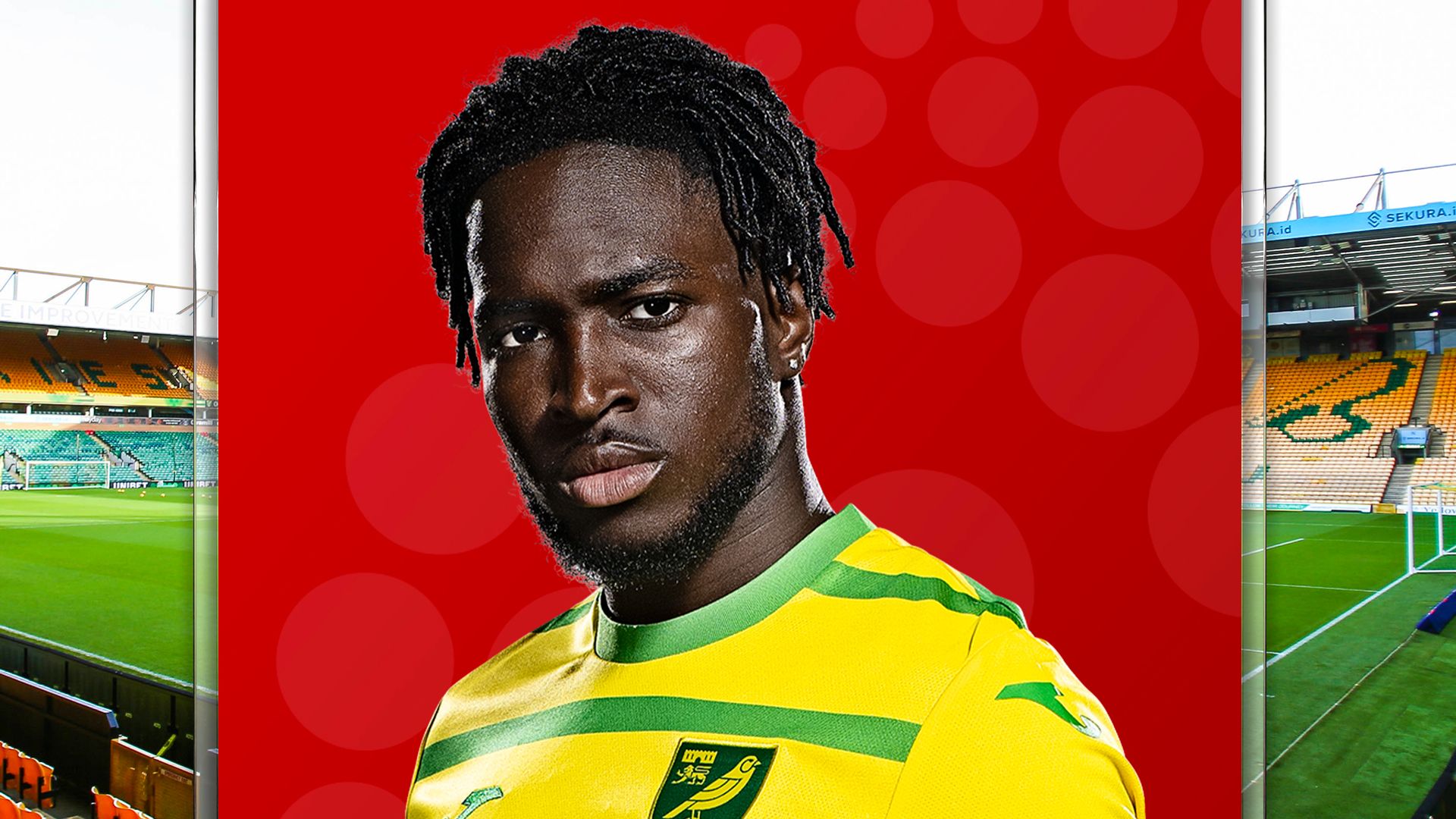 Rowe: Norwich hopes, Ipswich rivalry and watching Torres