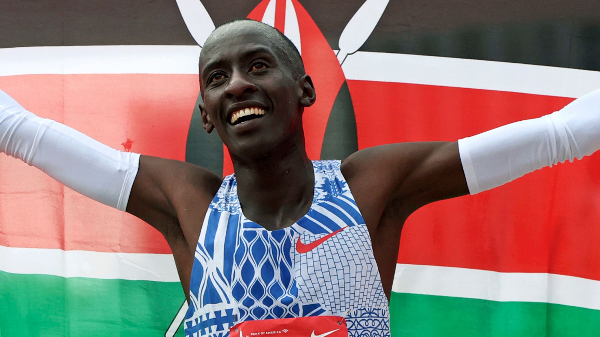 How 'once in a generation' Kiptum was destined for more marathon history