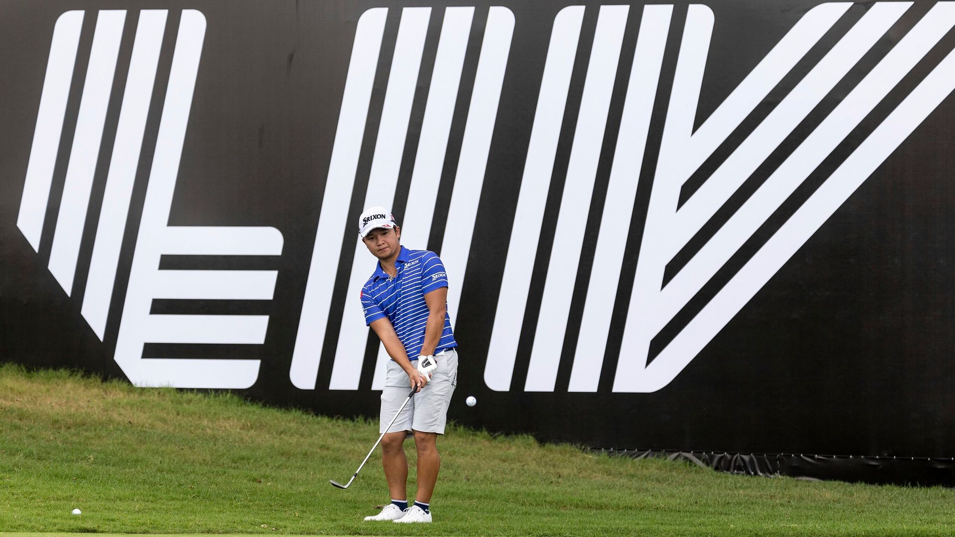 LIV players could have US Open pathway in future, says USGA chief