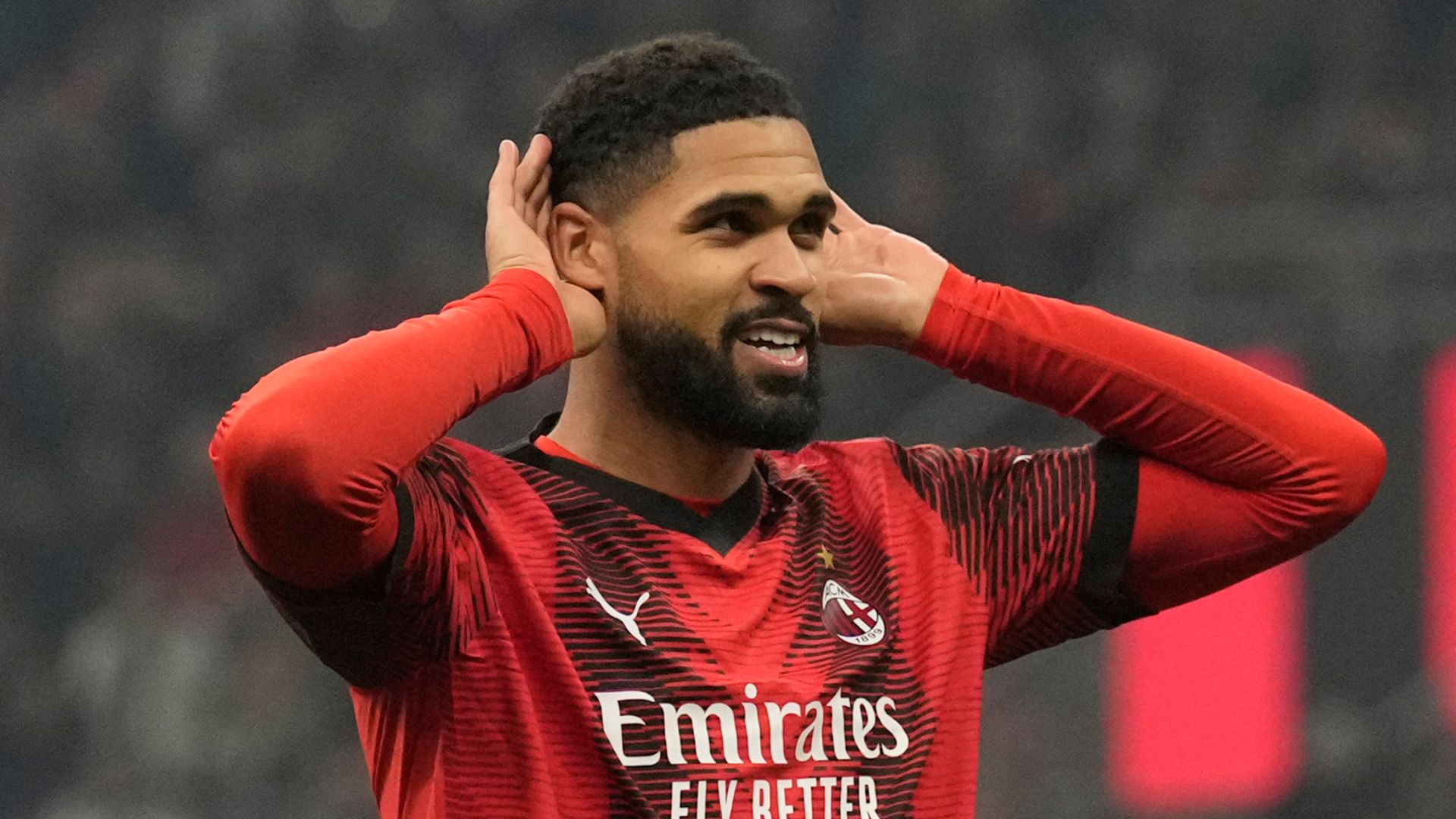 Europa round-up: Loftus-Cheek double for Milan as Ajax snatch late draw