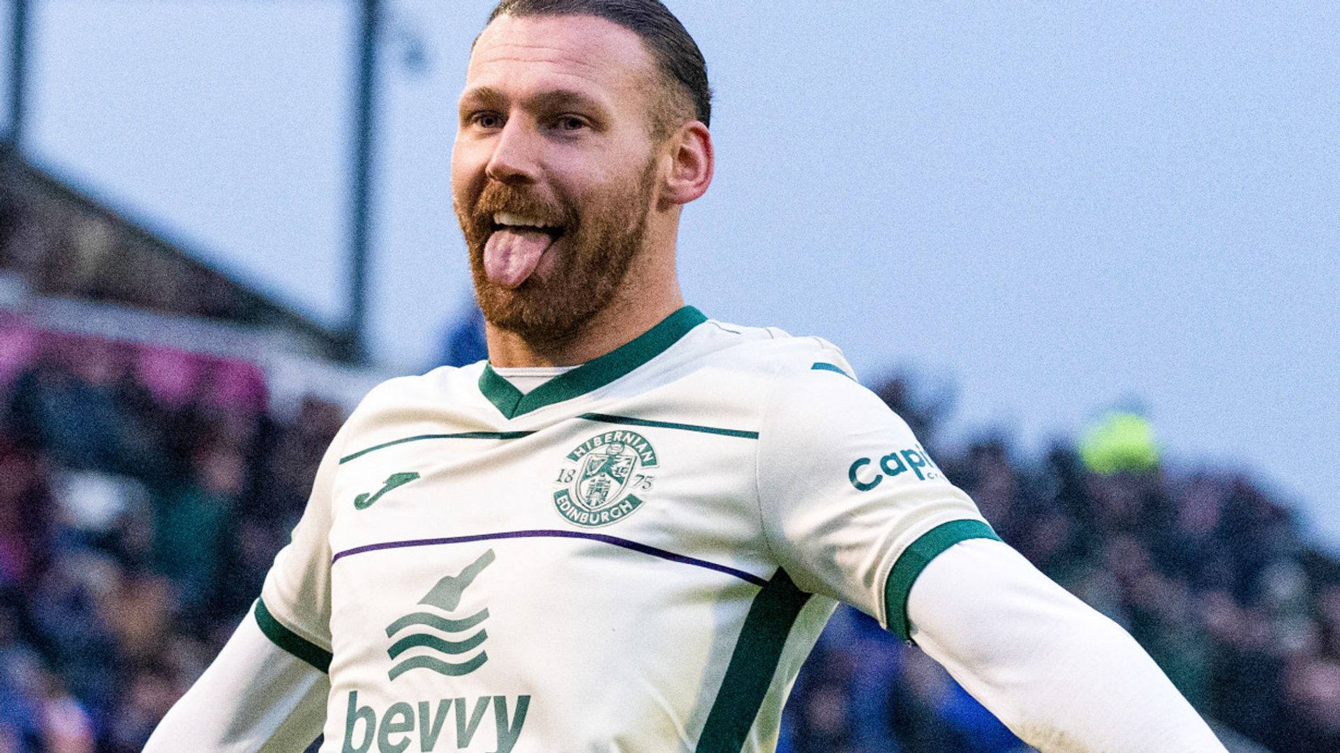 Scottish Cup round-up:Hibs, Aberdeen, Killie and Morton all through