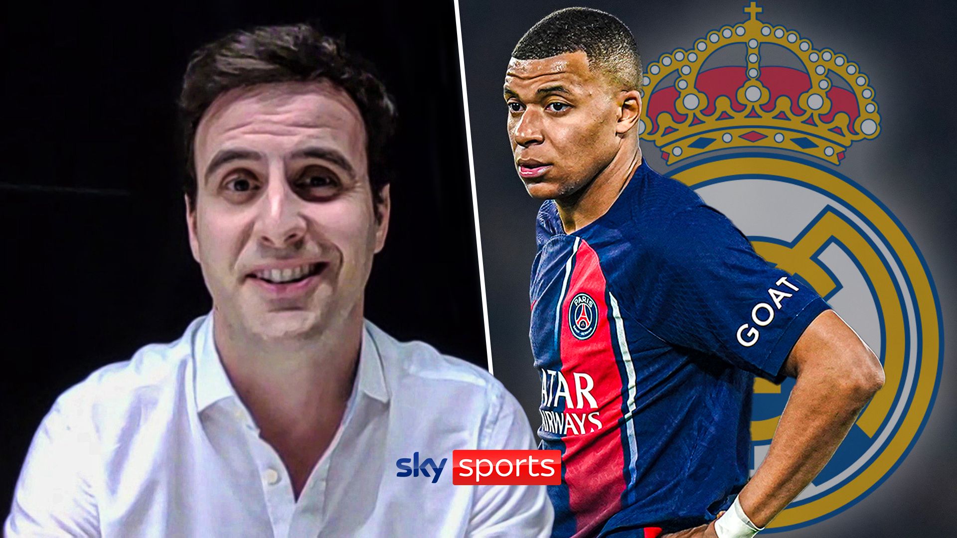 View from Madrid: Can Real secure Mbappe future despite potential pay cut?