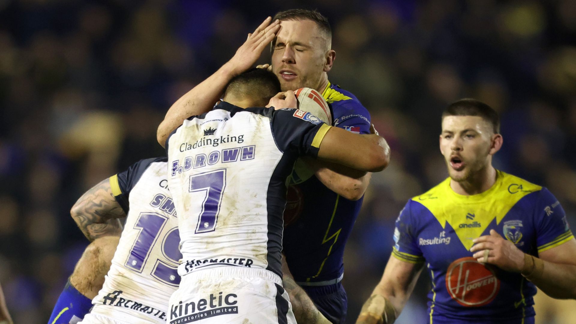 Hicks backs rule changes to avoid Brown red card controversy repeat
