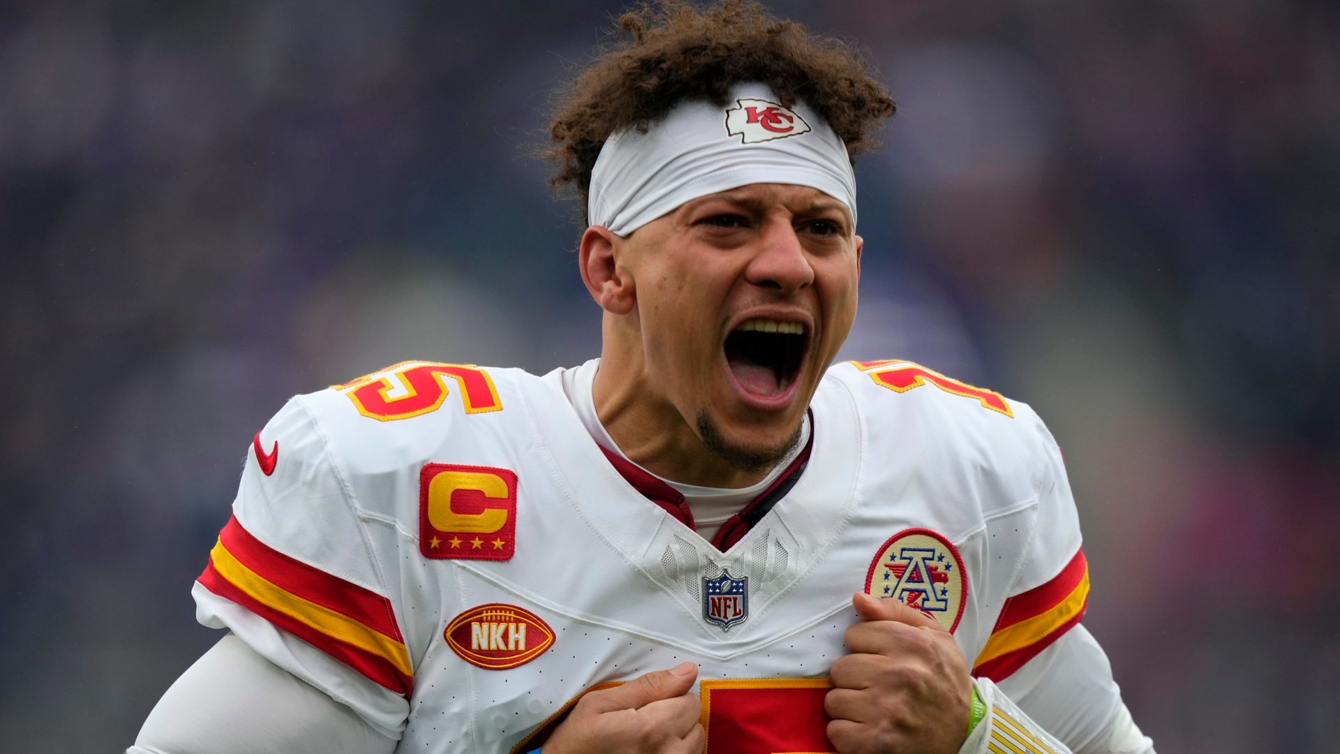 Super Bowl LVIII: Meet the final two