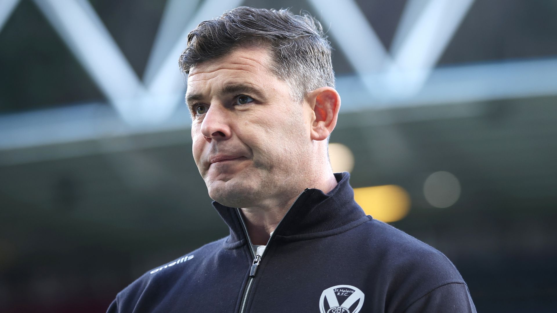 Wellens aims for Saints to make most of 'fresh start' in 2024