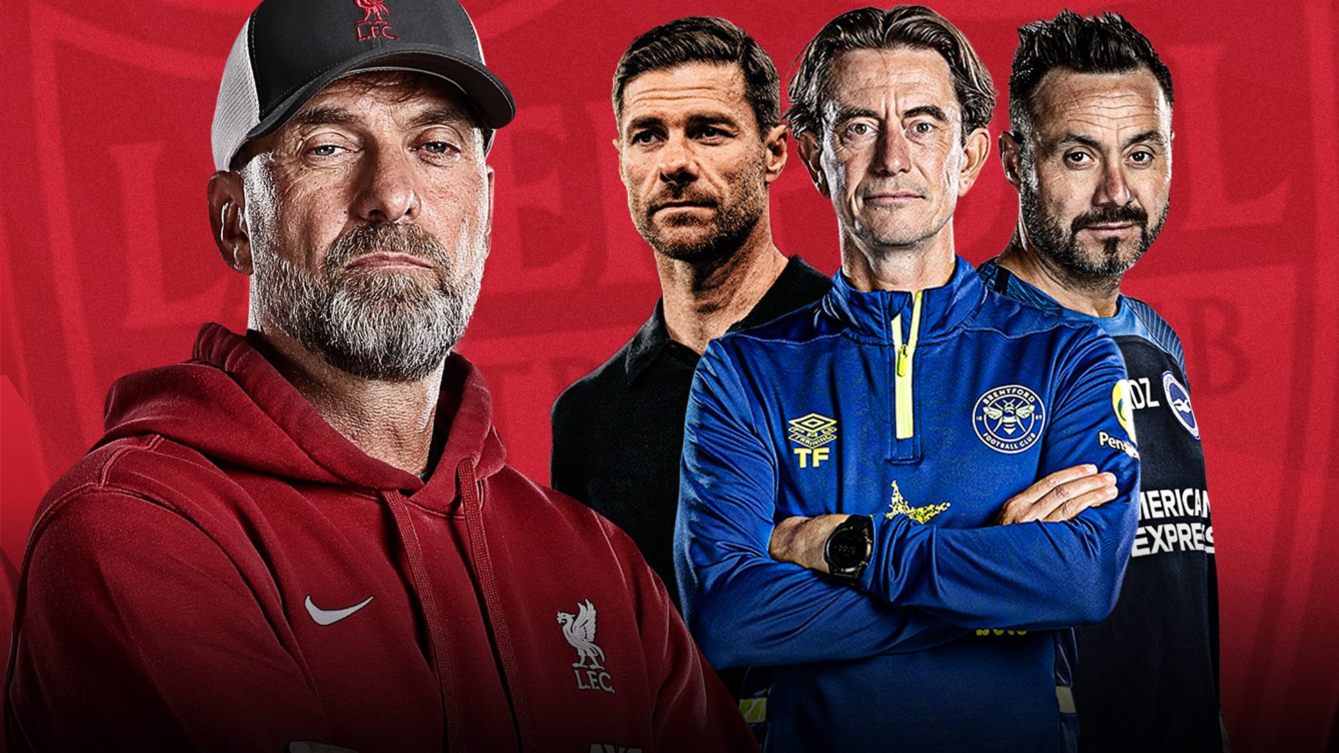 Who will replace Klopp at Liverpool?