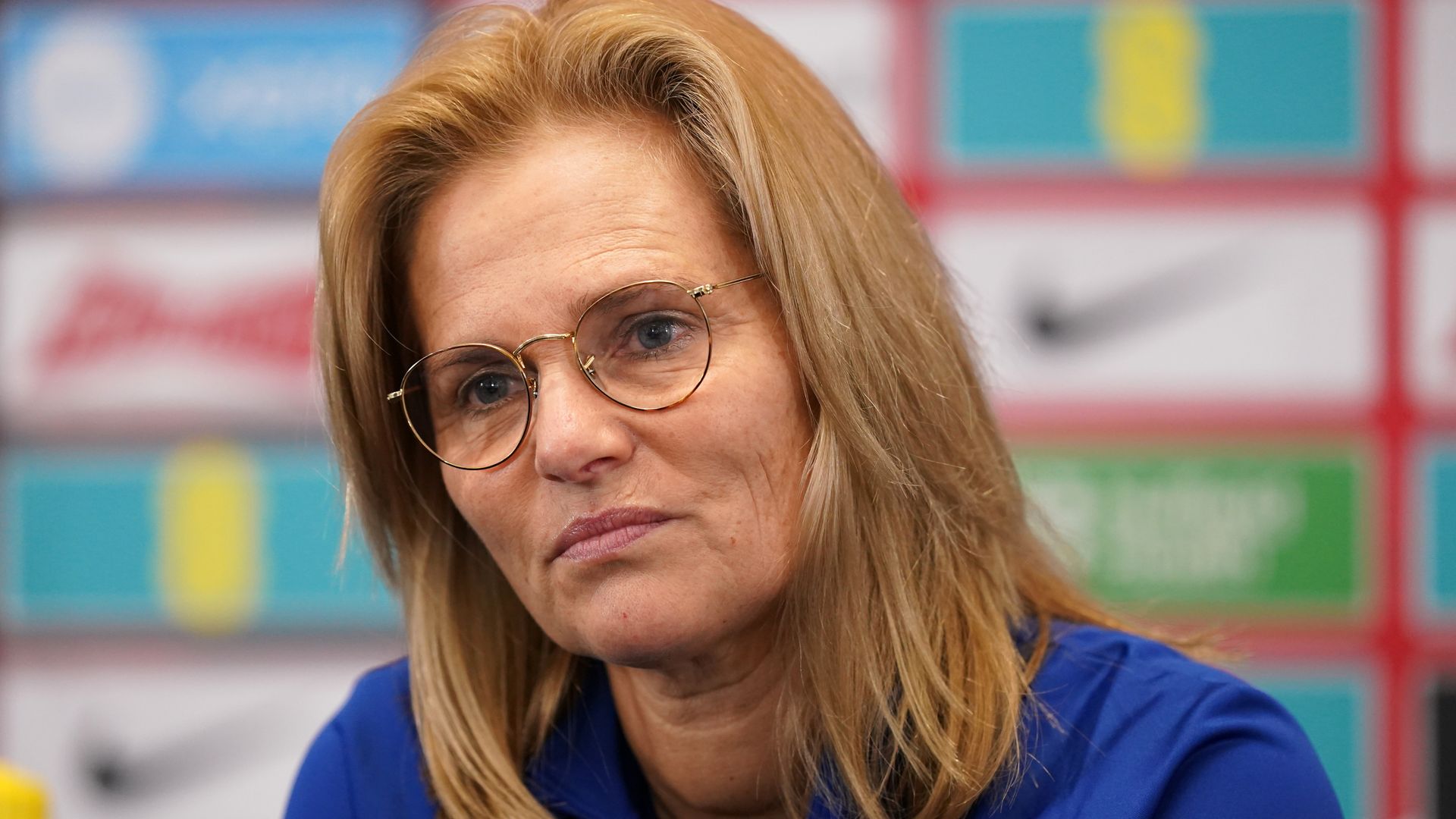 'This needs to be solved' - Wiegman urges FIFA to alter calendar