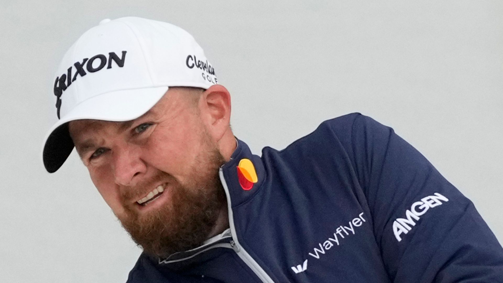 Lowry makes fast start at weather-affected Phoenix Open