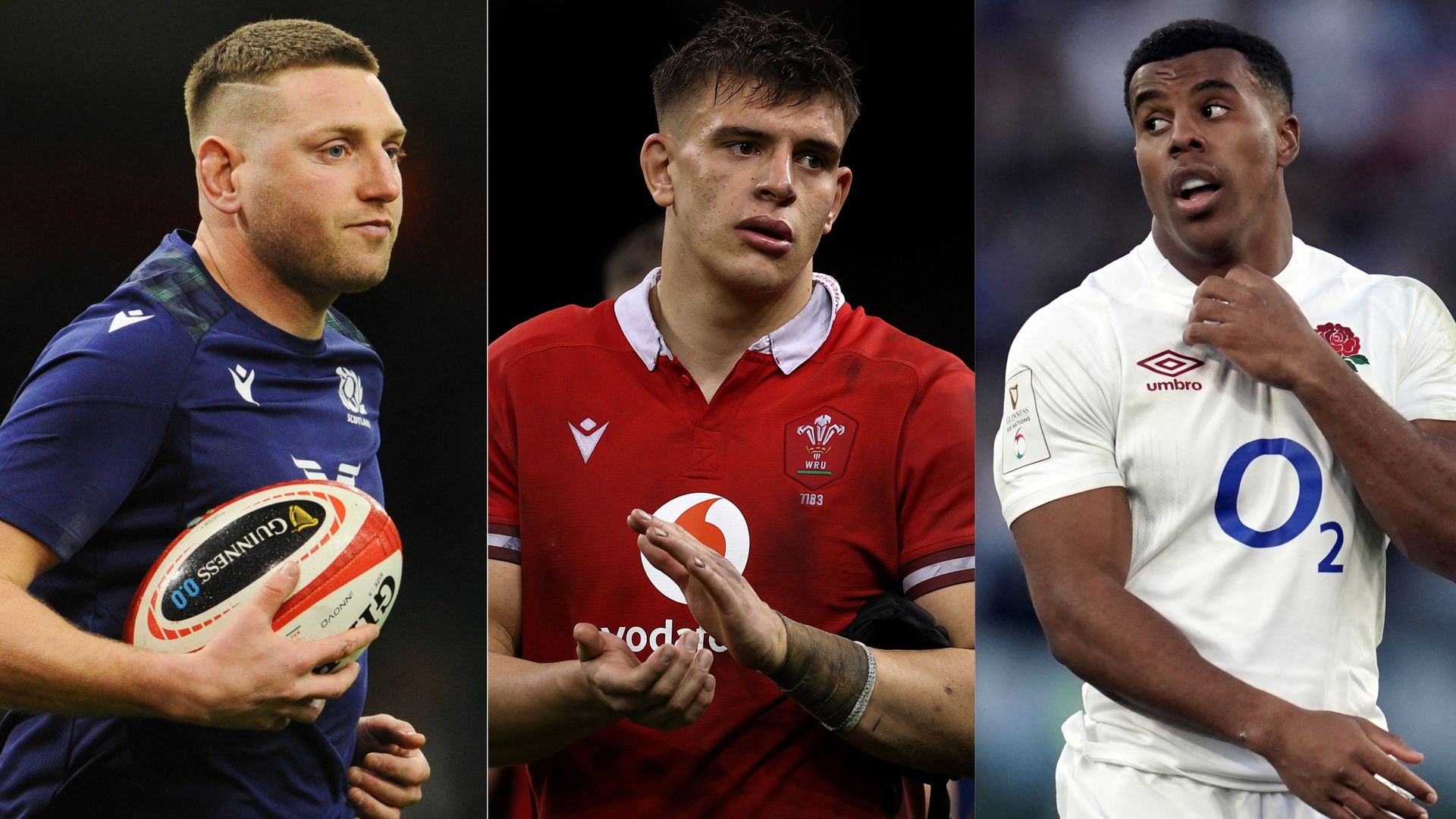 Wales demand 'no-fear' approach to Twickenham Six Nations clash