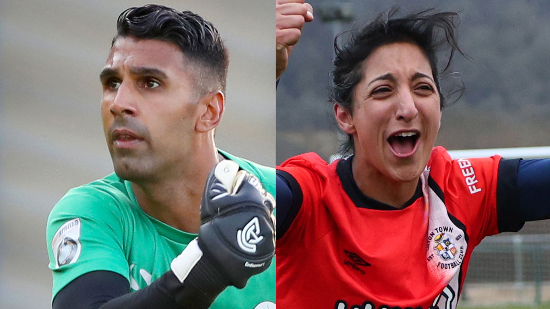 South Asians in Football Weekly: Singh breaks record | Khan moves on