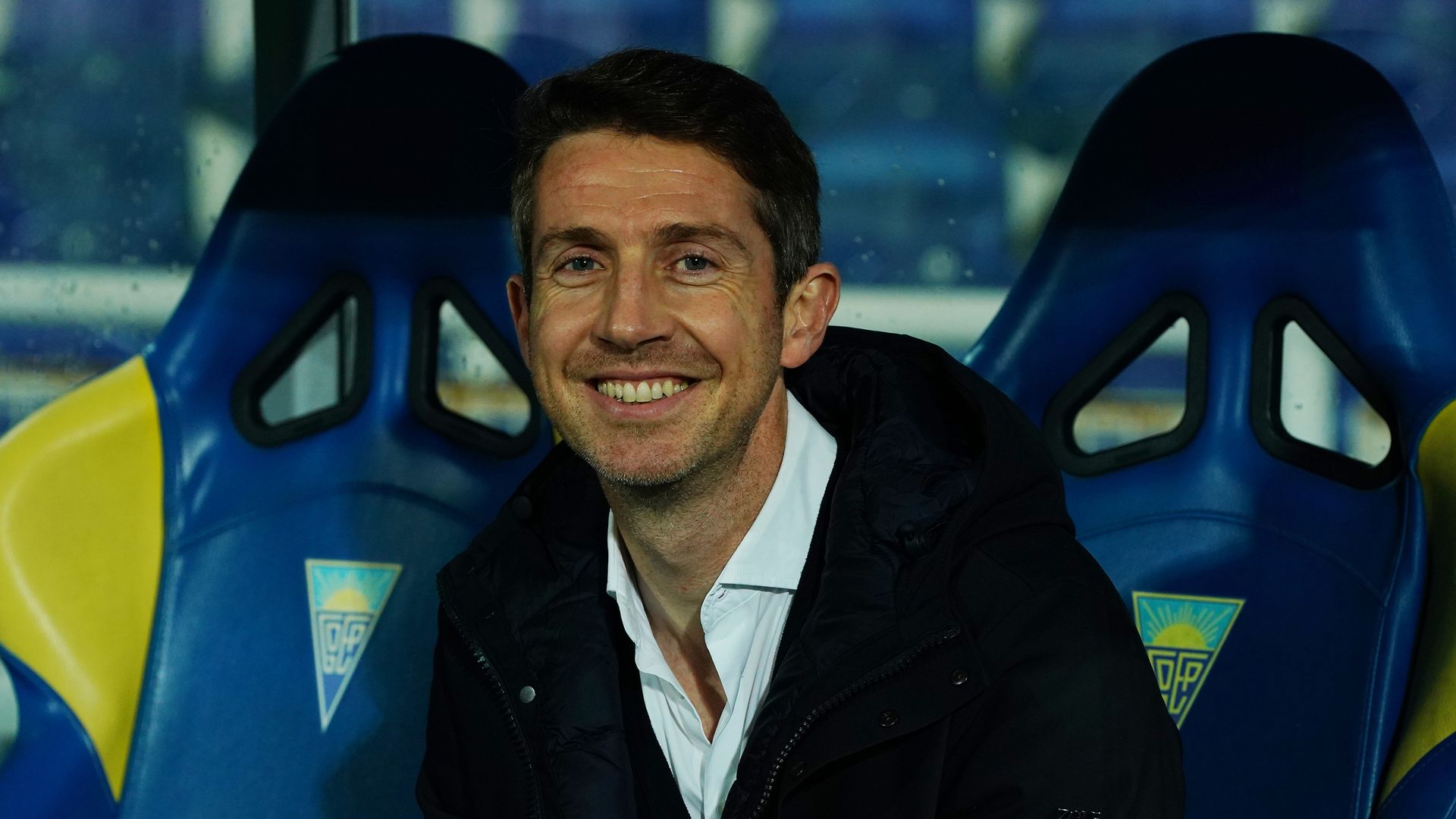 Estoril coach Seabra talks Jota lessons and Mourinho inspirations