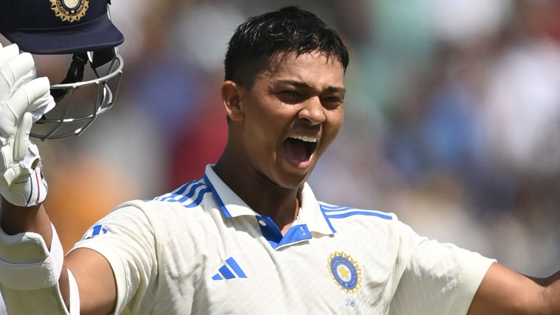 India claim record Test win and series lead as England collapse again