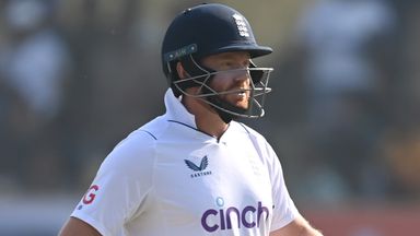 Bairstow to Be Dropped? Biggest Questions for England in India  