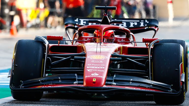 Formula 1 Italian Grand Prix: Where to watch live action, when to watch in  India