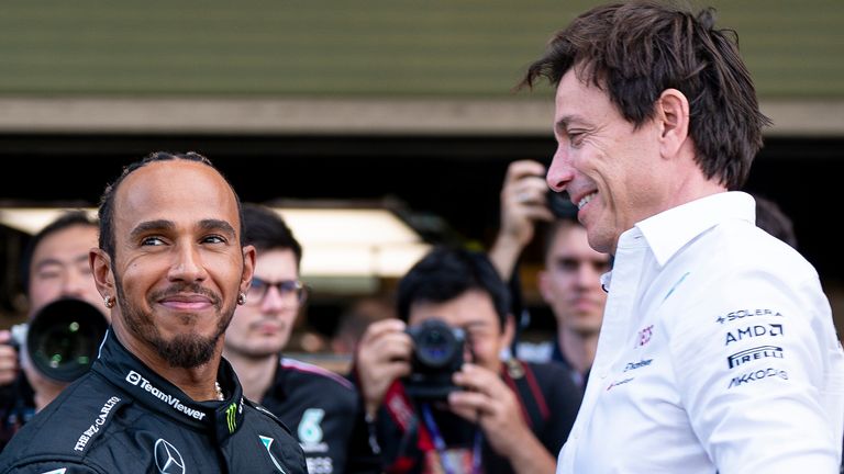 F1 News, Drivers, Results - Formula 1 Live Online