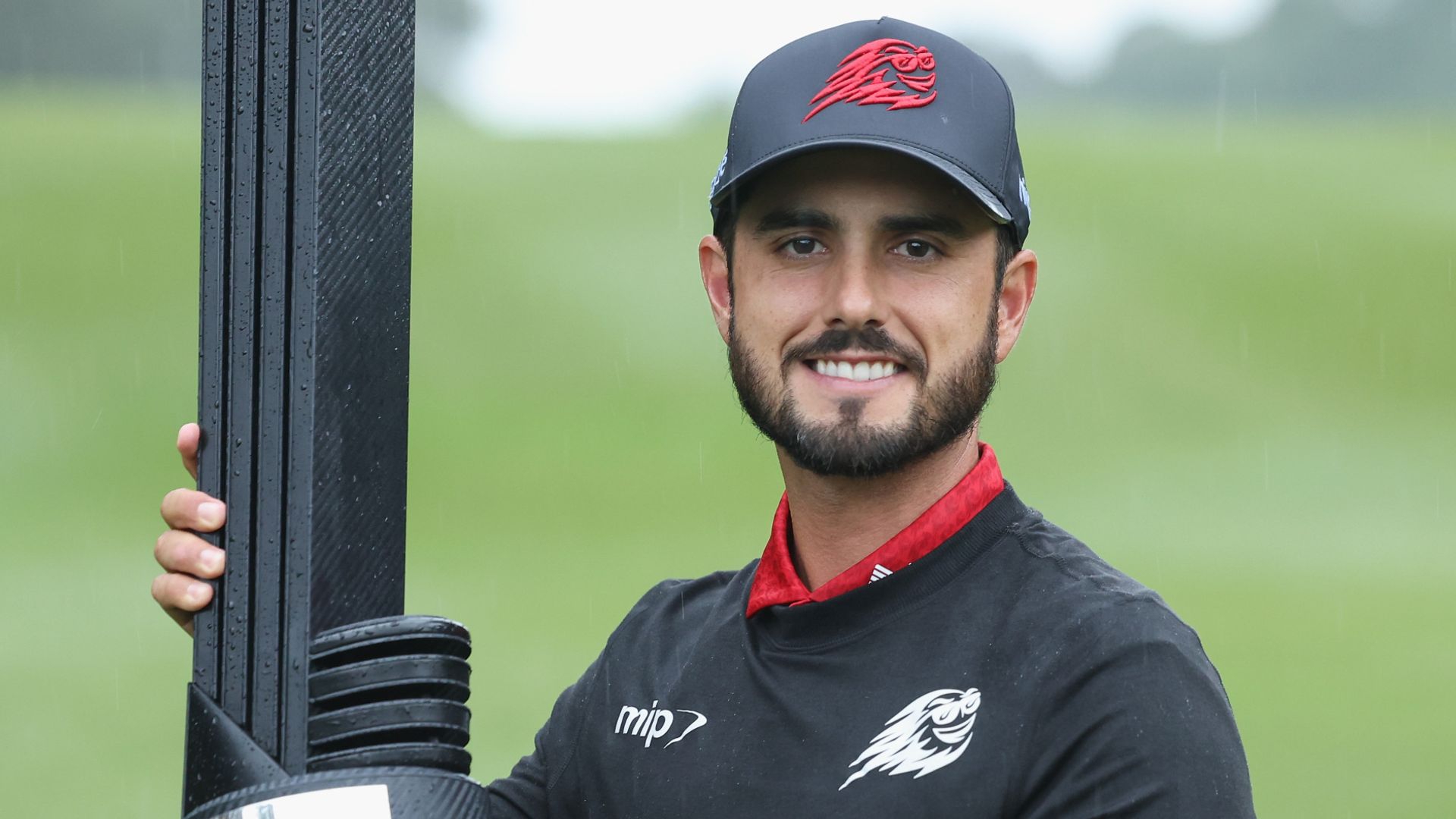 Casey, Smith beaten in play-off as Ancer wins LIV Hong Kong