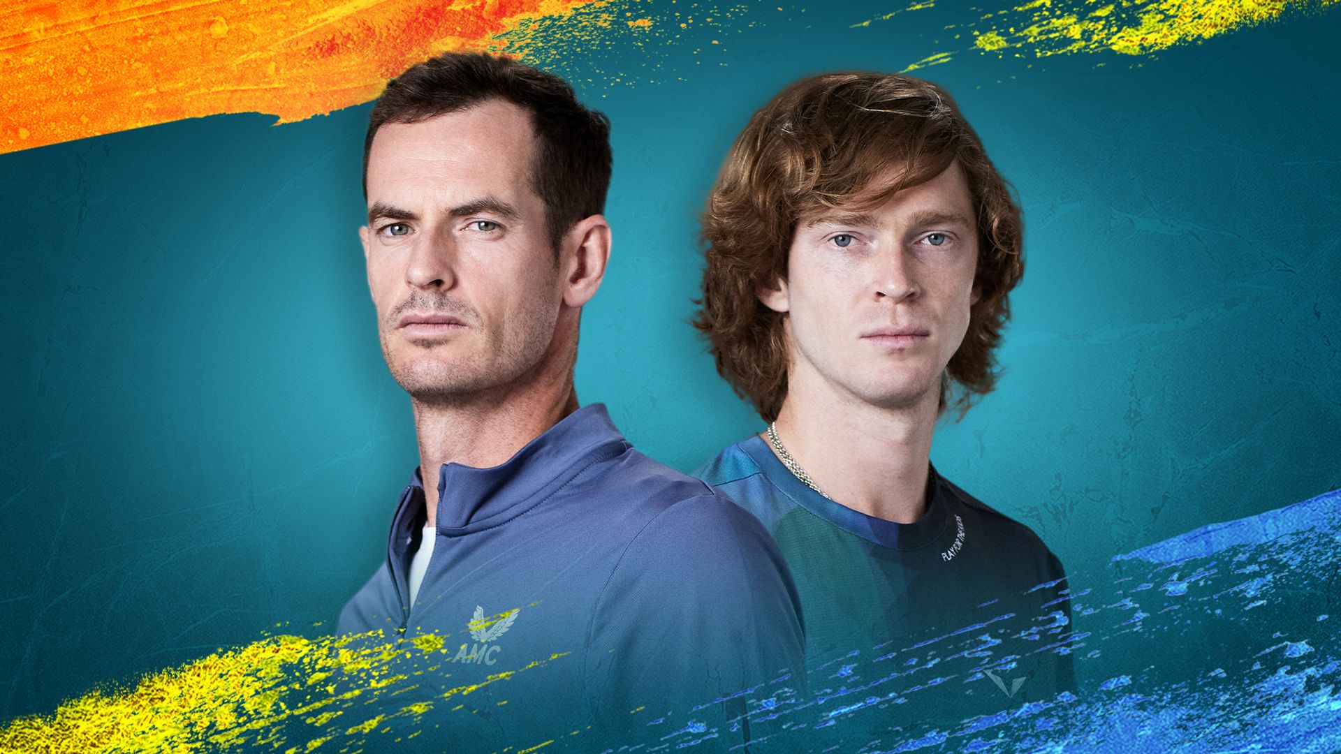 Indian Wells LIVE! Murray takes on Rublev in the second round