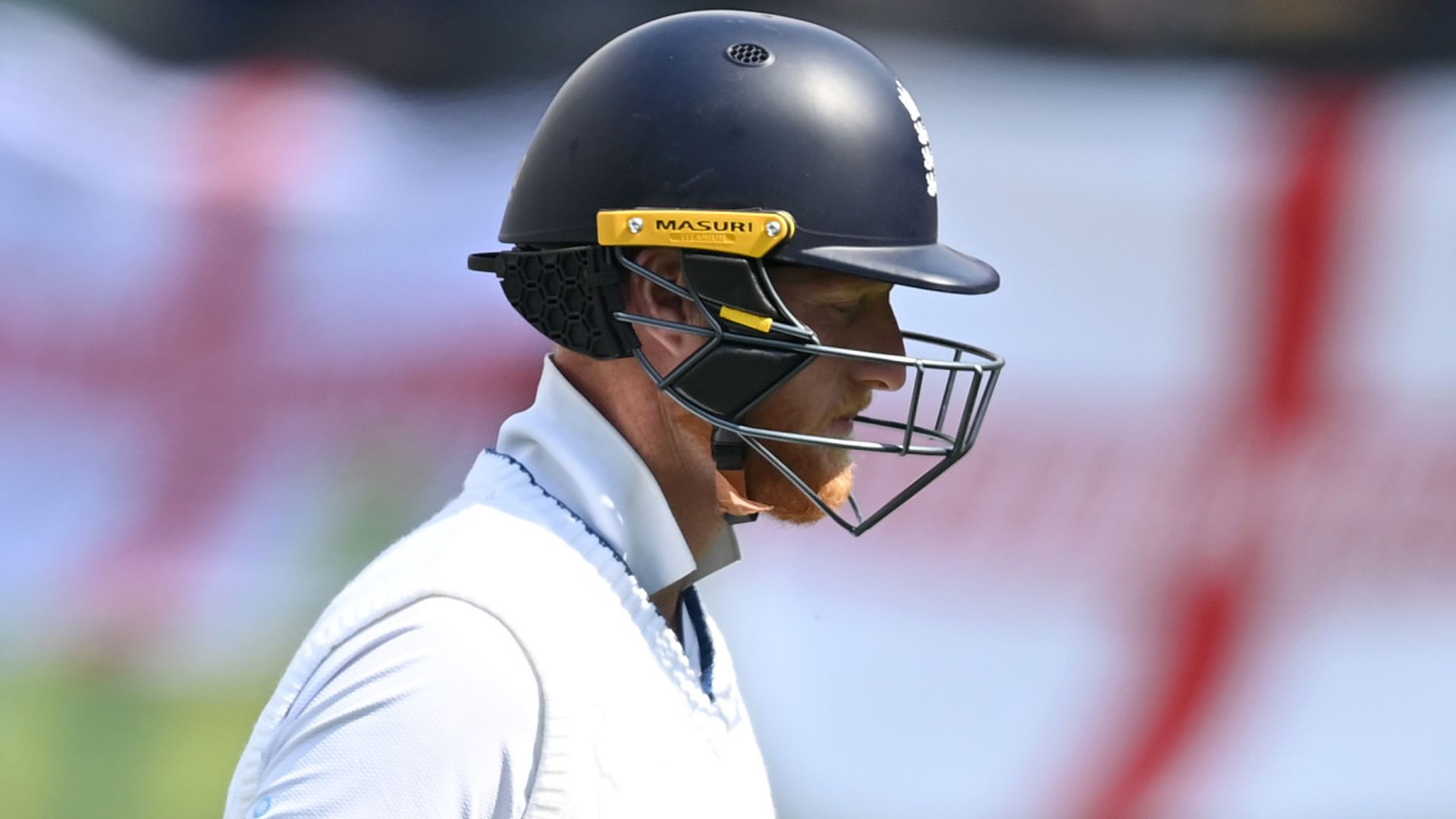 England make same mistakes as another chance squandered