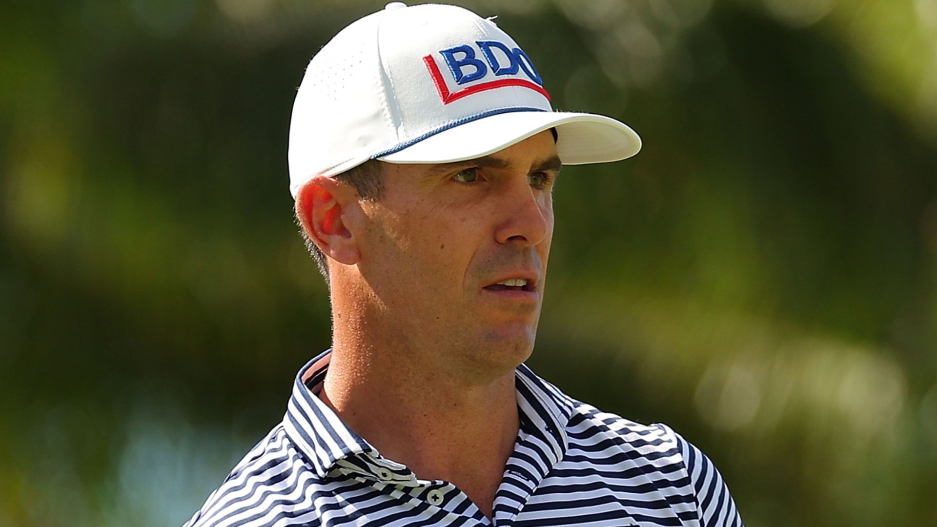 Horschel: LIV golfers should get 'olive branch' into The Players