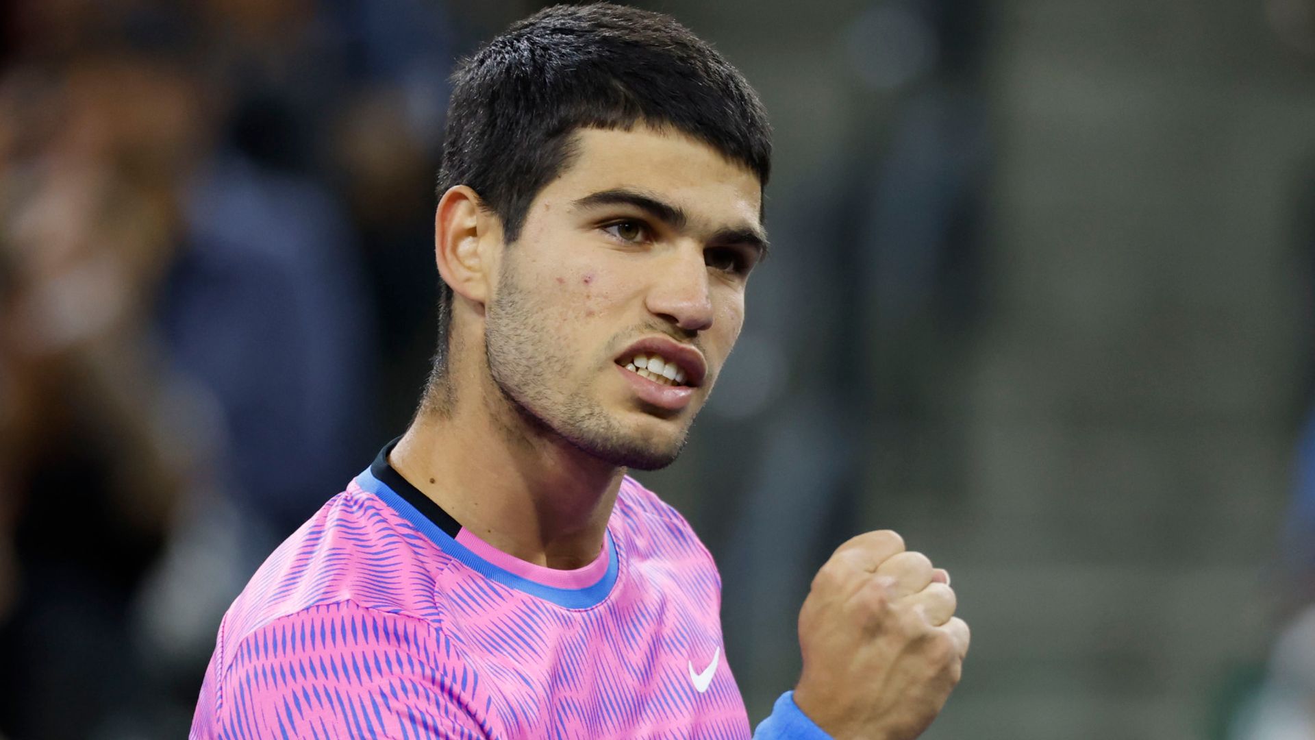 Alcaraz & Swiatek in action at Indian Wells on Sky! All you need to know