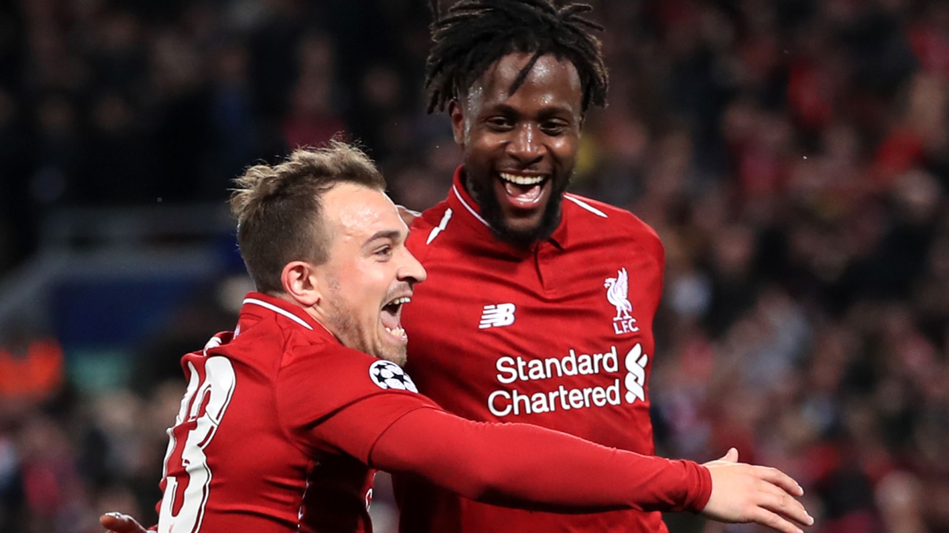 Why PL rule change could make goals like Origi's a thing of the past