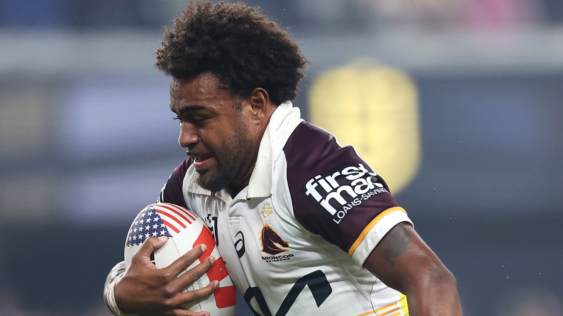 NRL player accuses opponent of using racial slur