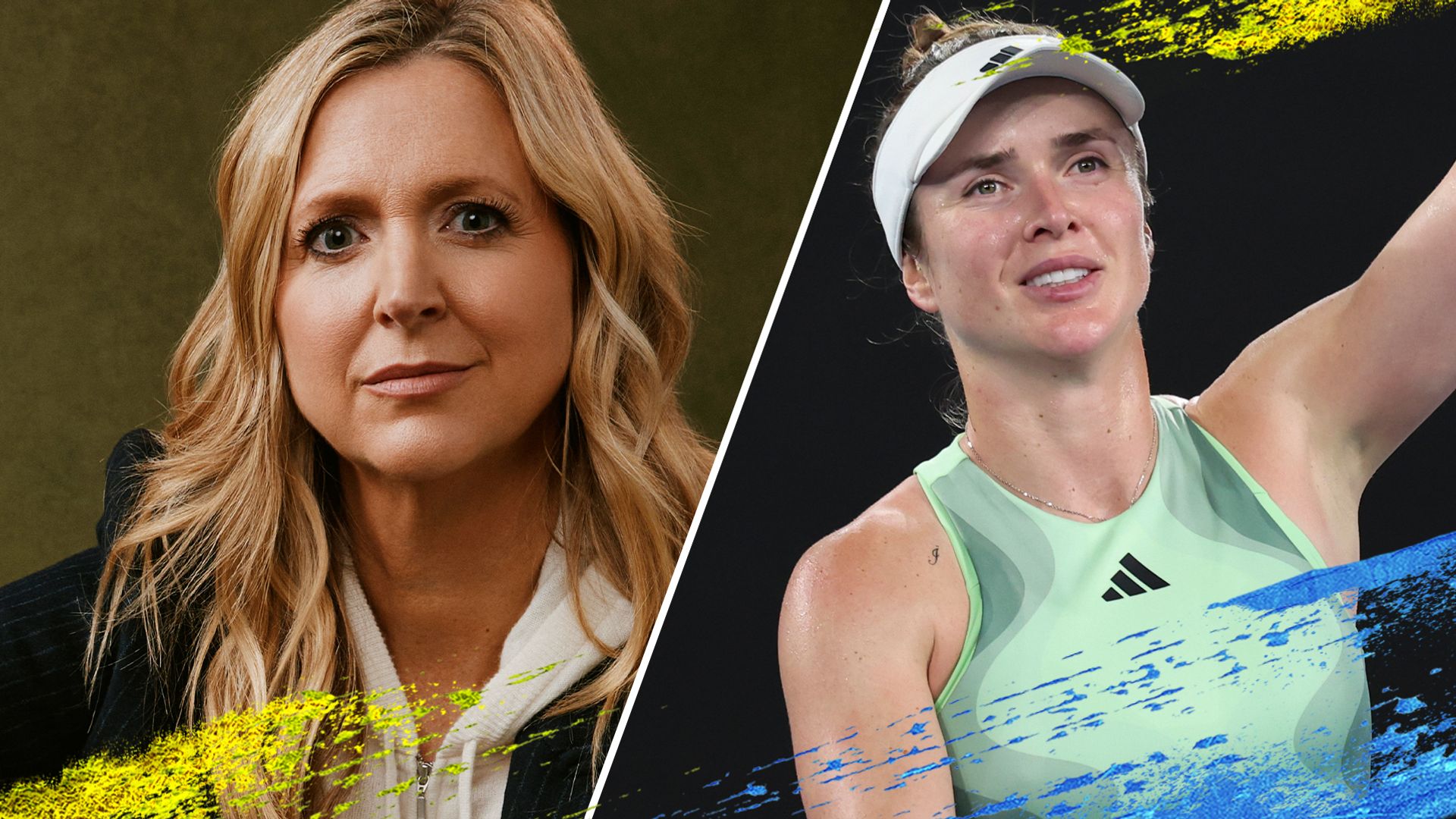 Gigi's column: Mums in the top 100 and Halep's return