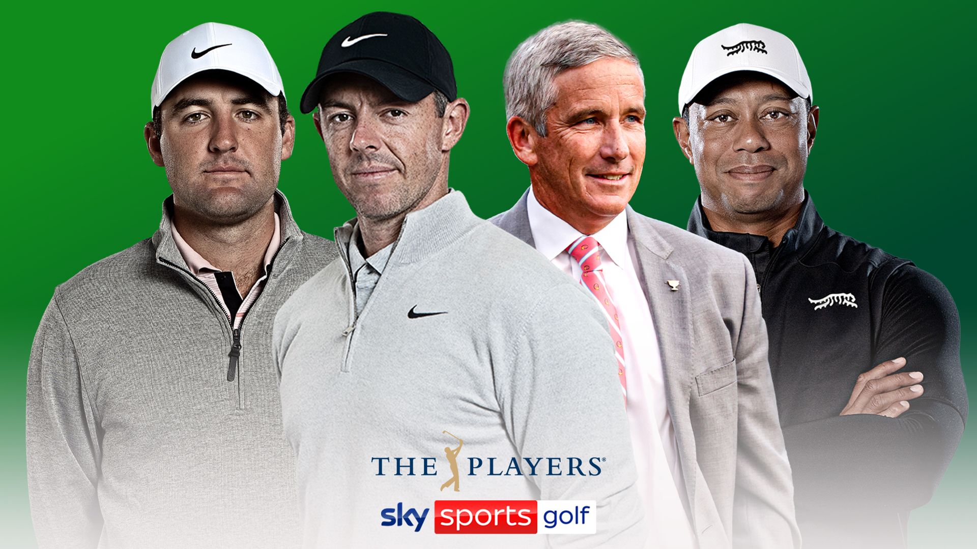 The Players is here: Why LIV golfers can't play and all you need to know