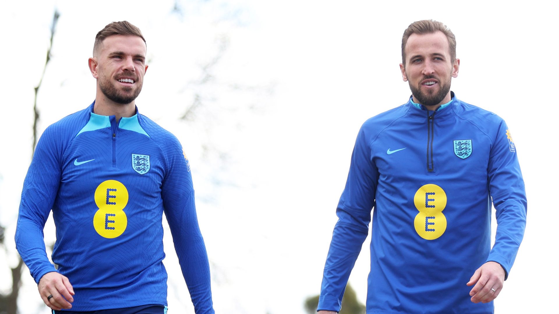 England vs Brazil preview: Injury doubts over Kane and Henderson