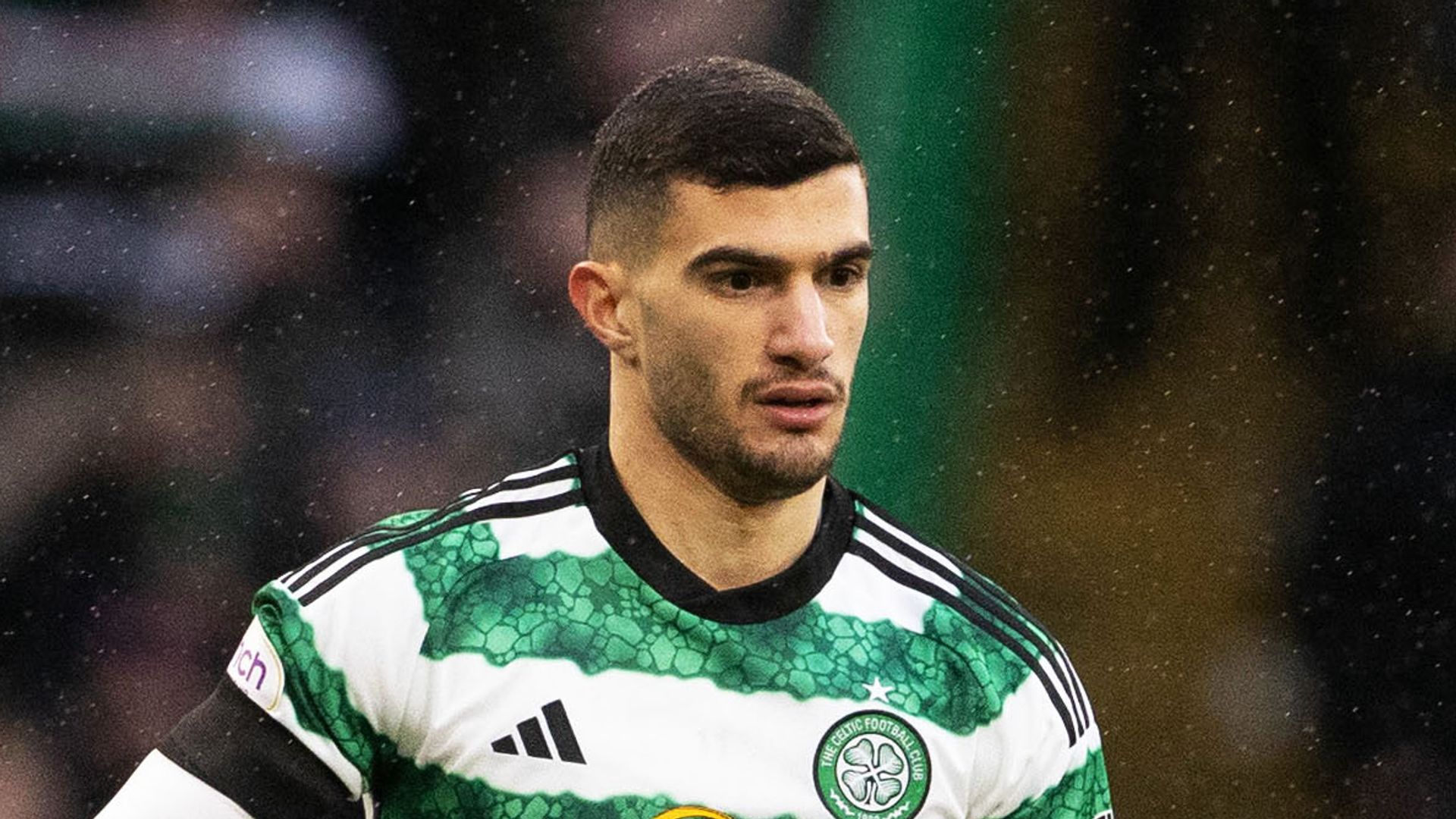 Emotional Abada leaves Celtic to join Charlotte FC in £10m deal