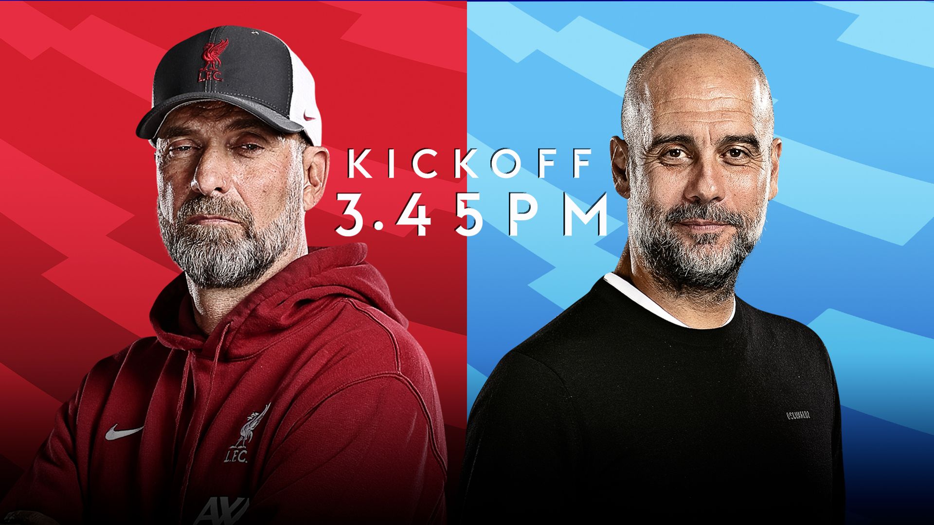 Best bets: Back 17/2 Liverpool vs Man City Bet Builder