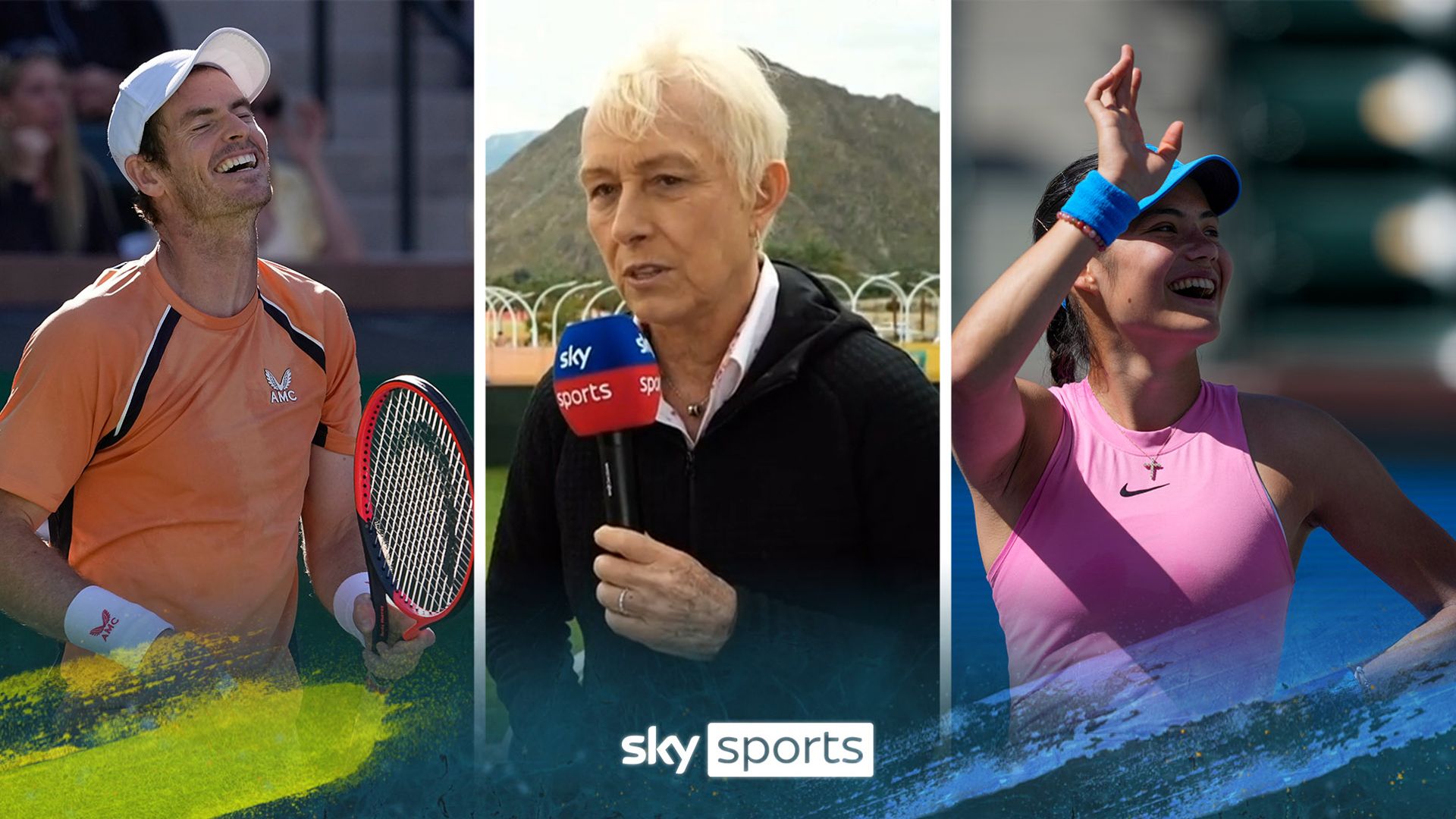 Tennis great Navratilova: Raducanu's US Open win has become a handicap