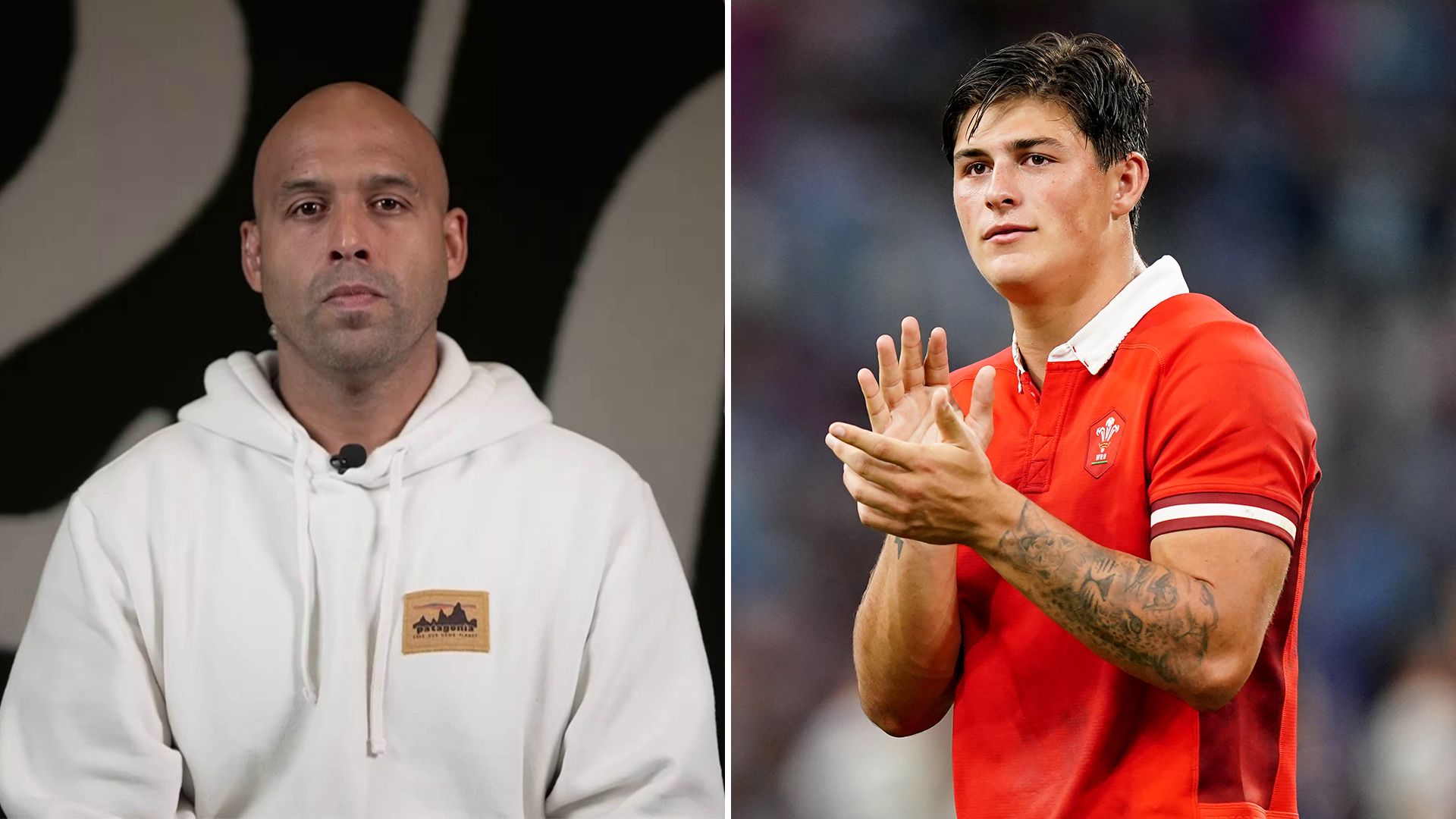 'It's a complicated sport' | Does Rees-Zammit have a chance in the NFL?
