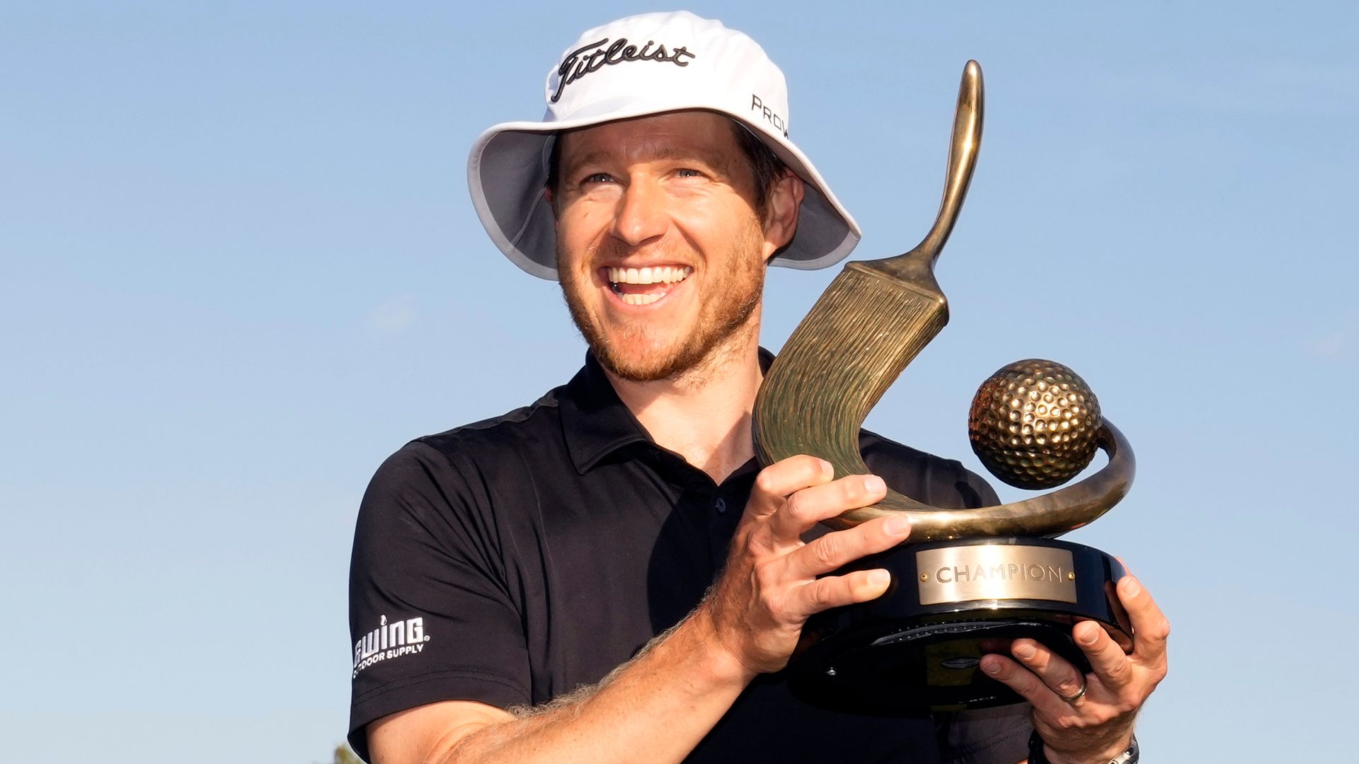 Malnati wins first title in nine years at Valspar Championship