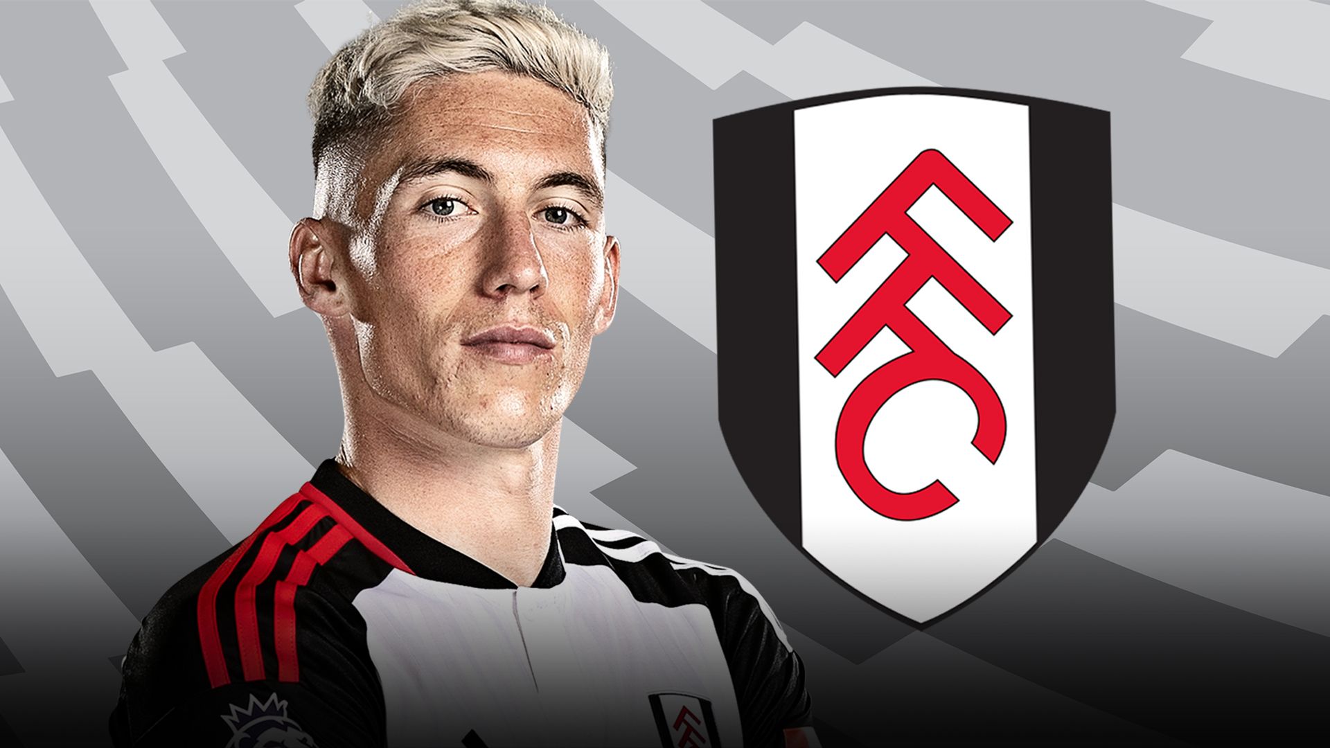 Unassuming Wilson has Fulham dreaming of late Europa charge