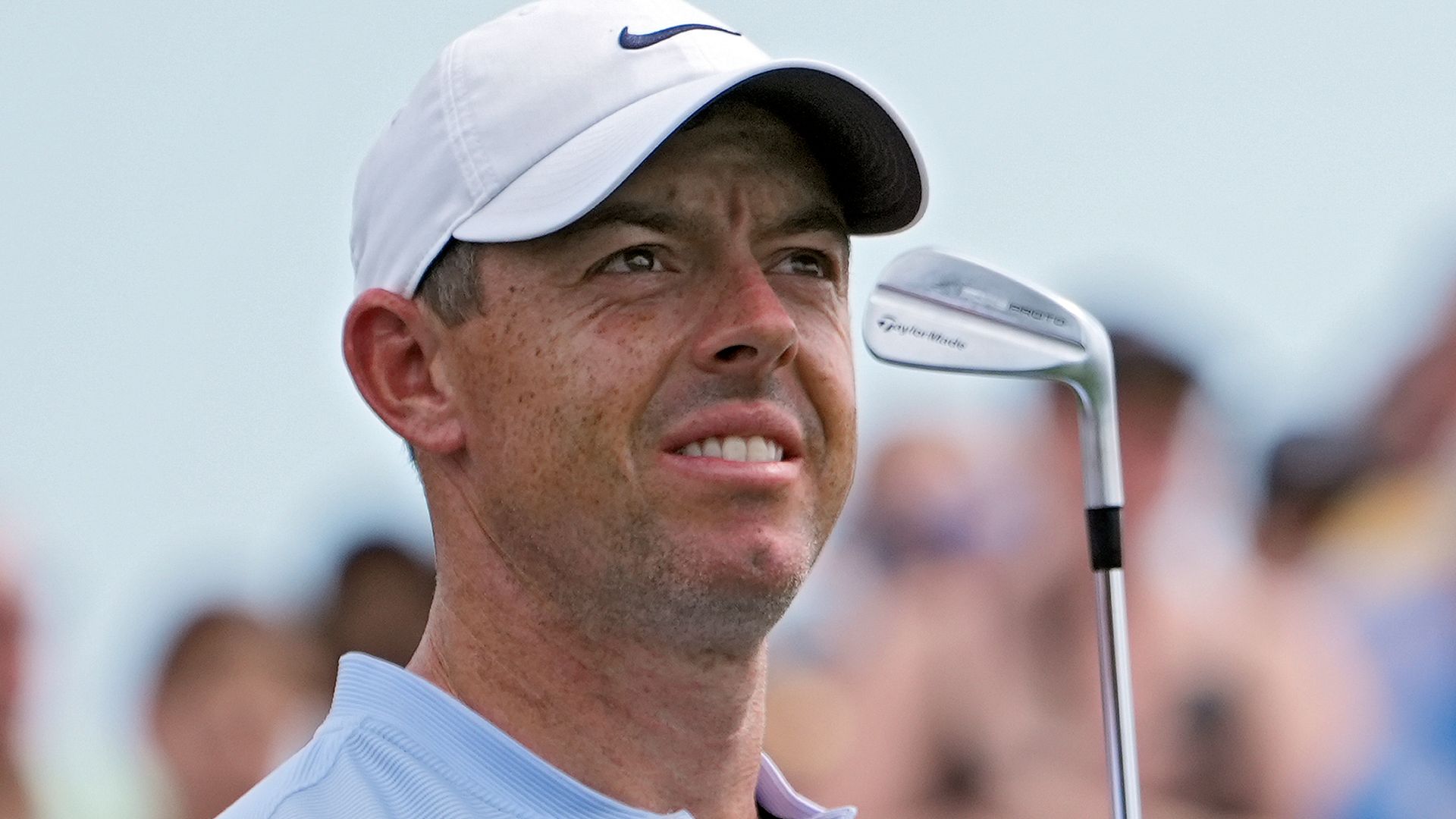 The Players: R3 pairings and tee times