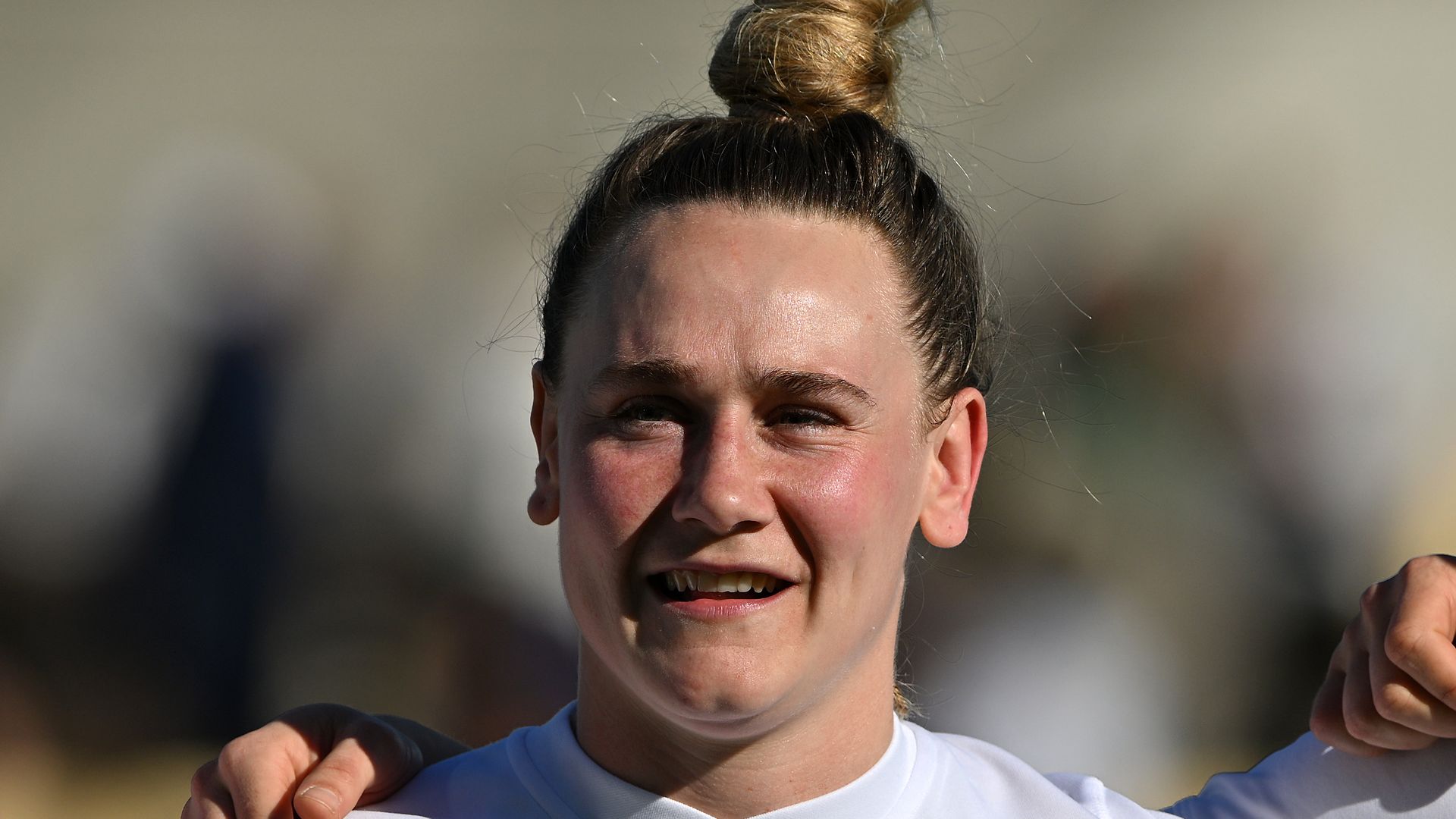 Red Roses wary of Wales passion ahead of Women's Six Nations clash