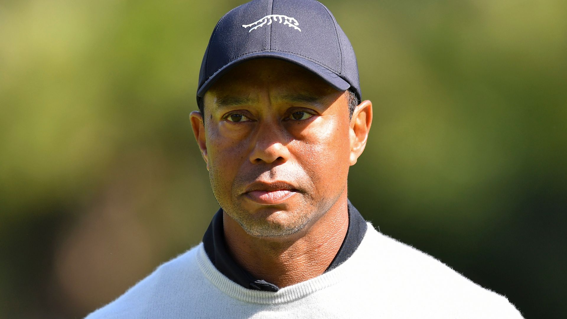 Woods set to play in The Masters, live on Sky