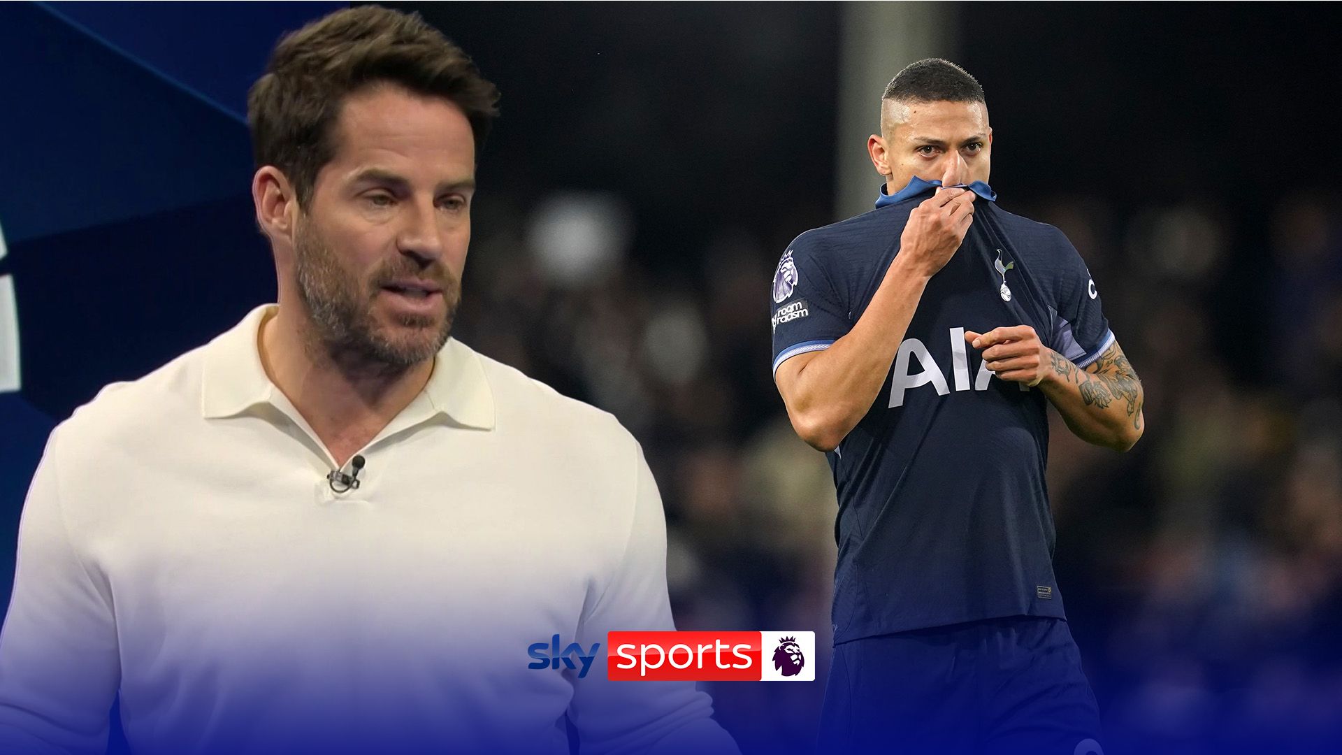 'Door open for Man Utd, Villa' | Top-four race analysed after Spurs loss