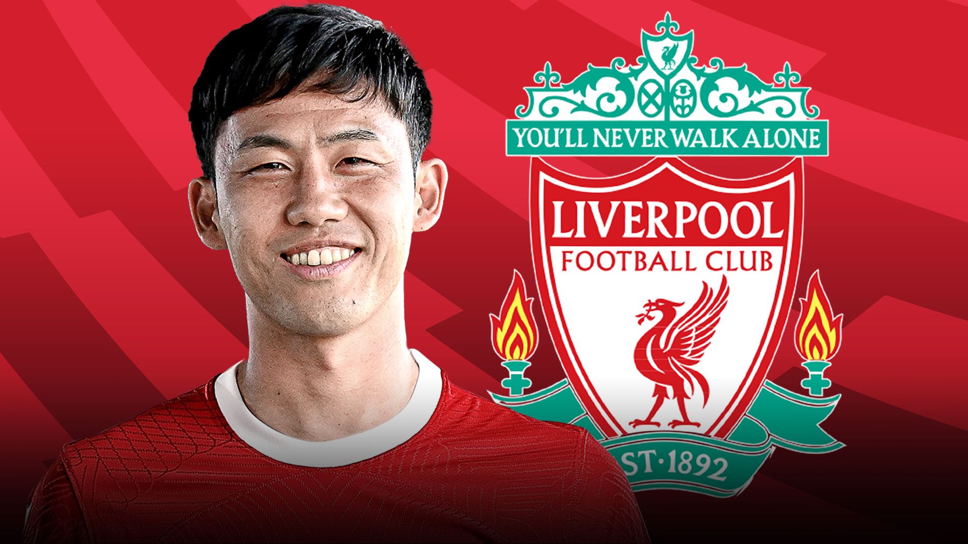 Why code-cracker Endo could be Klopp's final gift to Liverpool