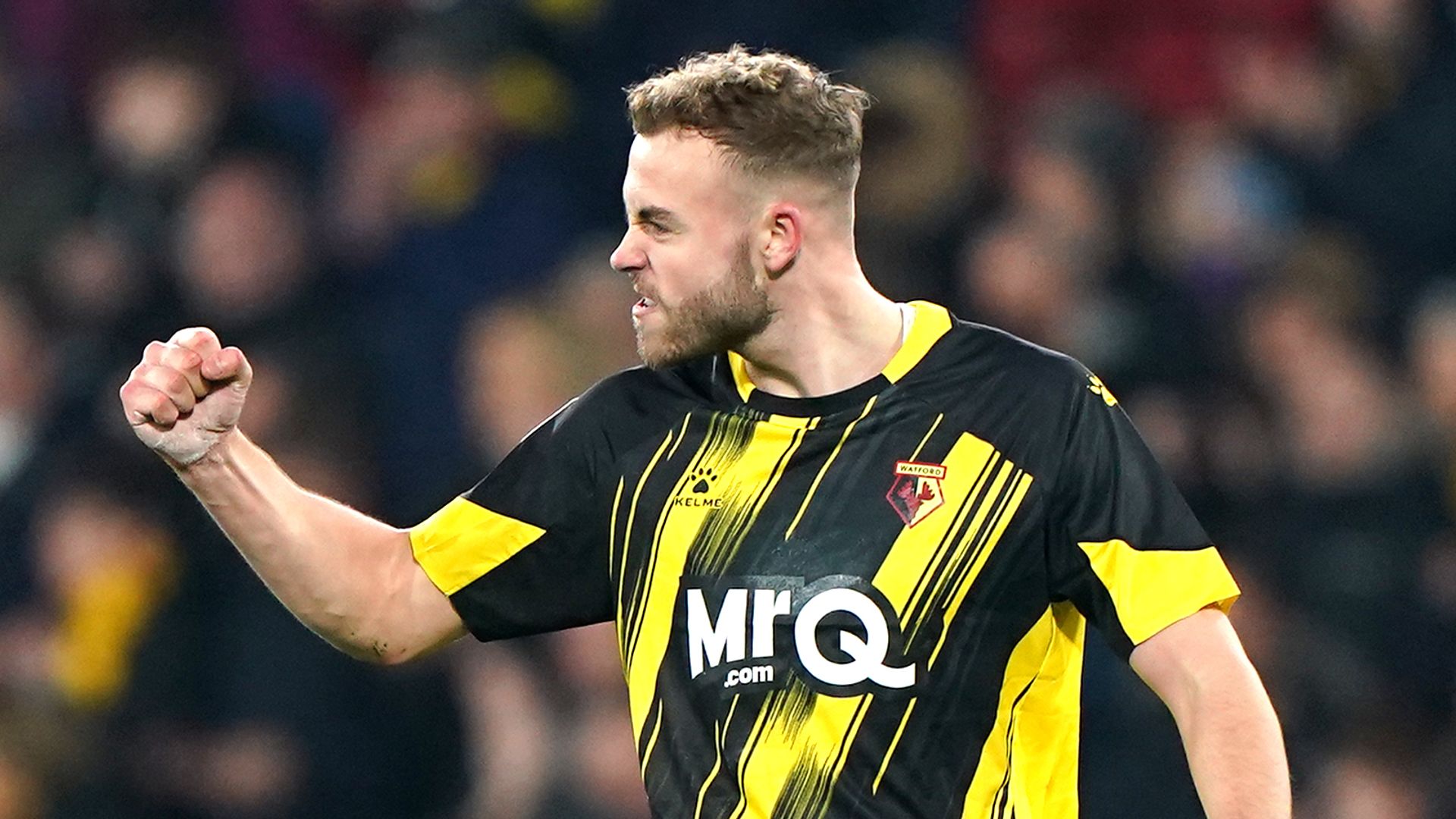Watford hit back to hold Swansea