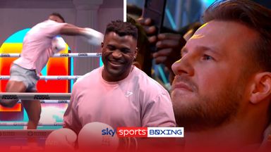 Sky sports boxing live stream free online new arrivals