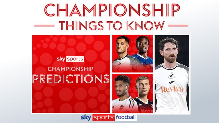 Sky sports live store efl championship games