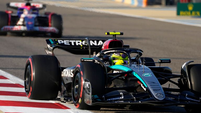 Formula 1 News, Live Grand Prix Updates, Videos, Drivers and Results