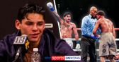Ryan Garcia: I went out every night and still beat Devin Haney | 'I do whatever I want'